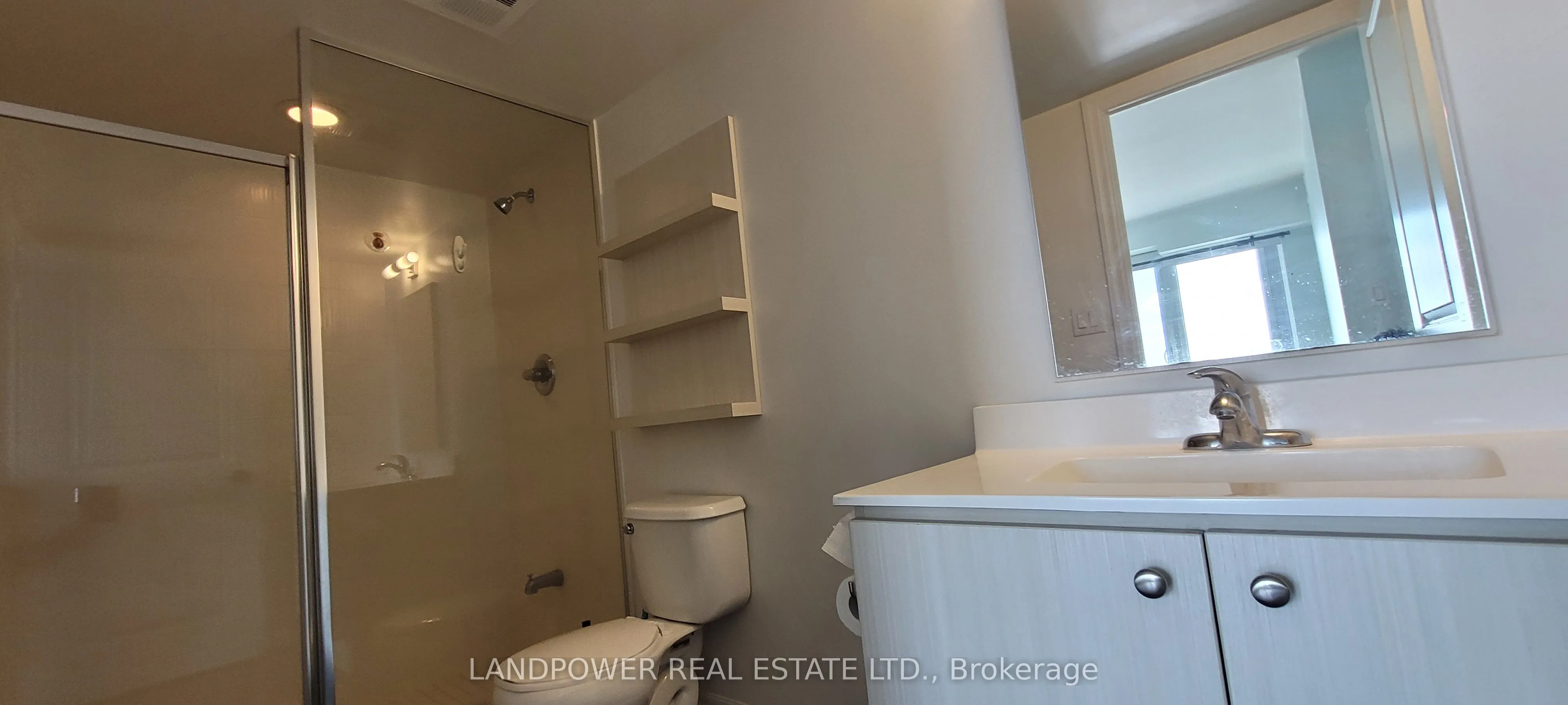 2015 Sheppard Avenue E, #3710