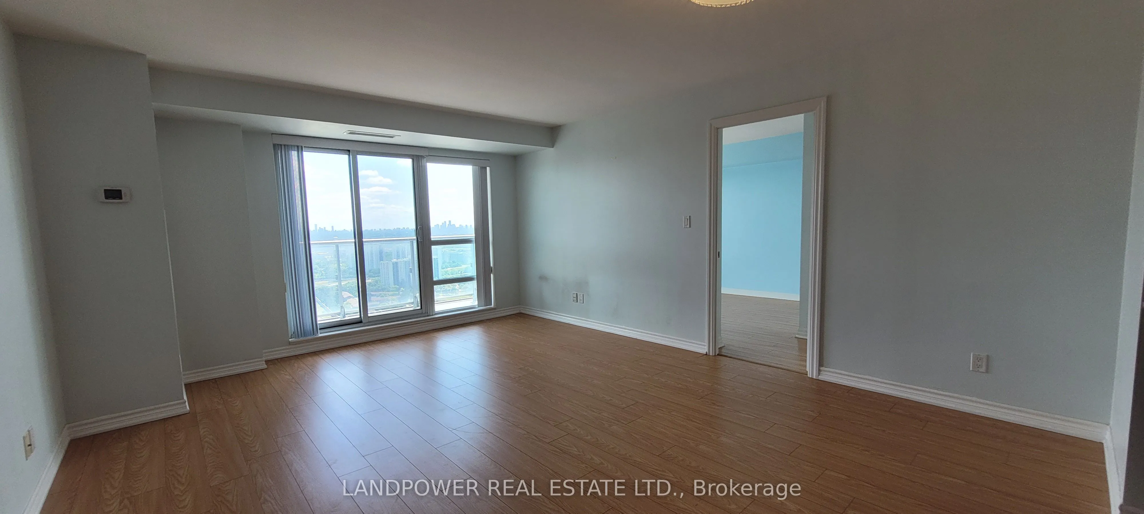 2015 Sheppard Avenue E, #3710