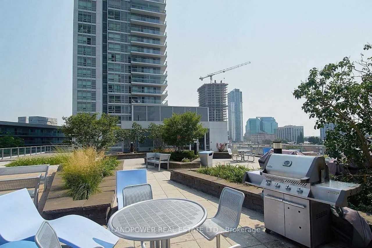 2015 Sheppard Avenue E, #3710