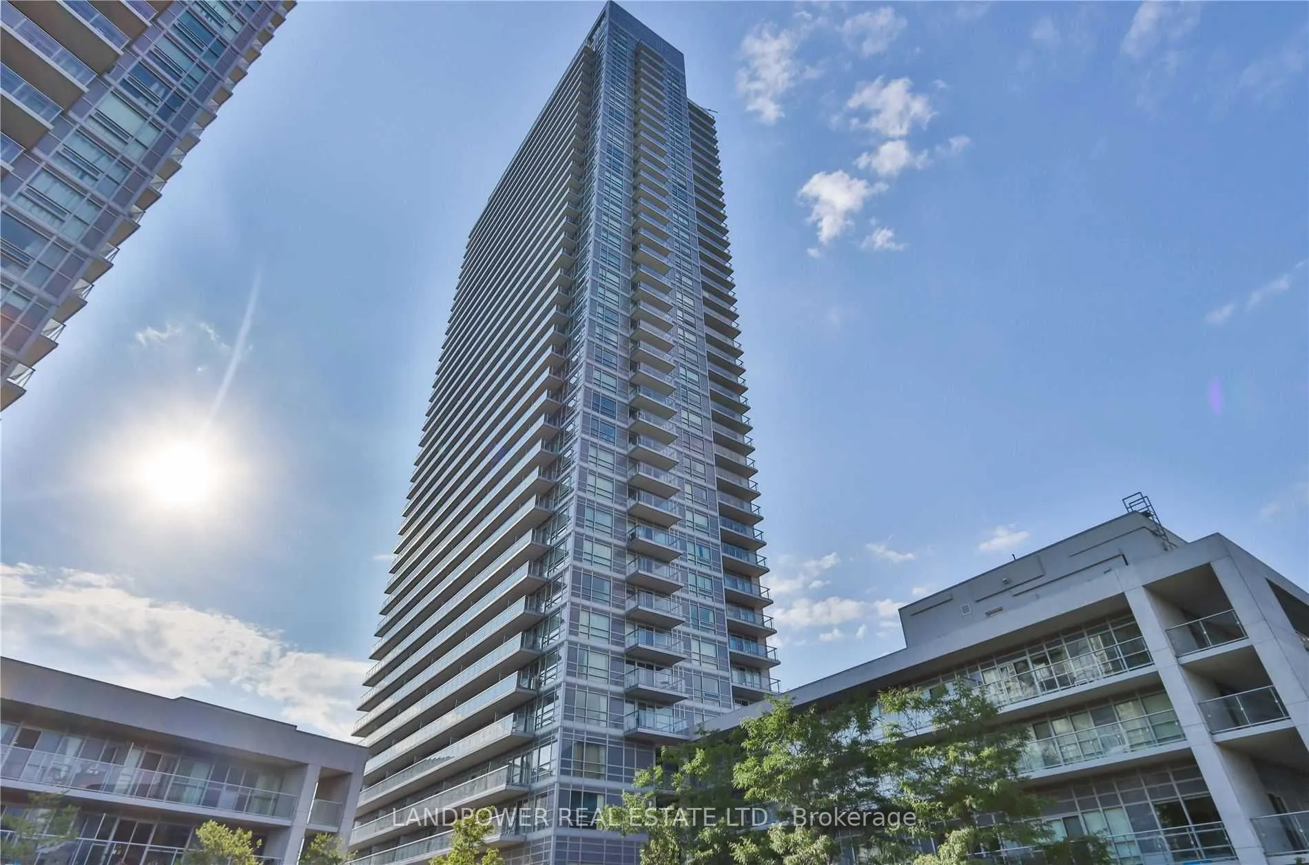 2015 Sheppard Avenue E, #3710