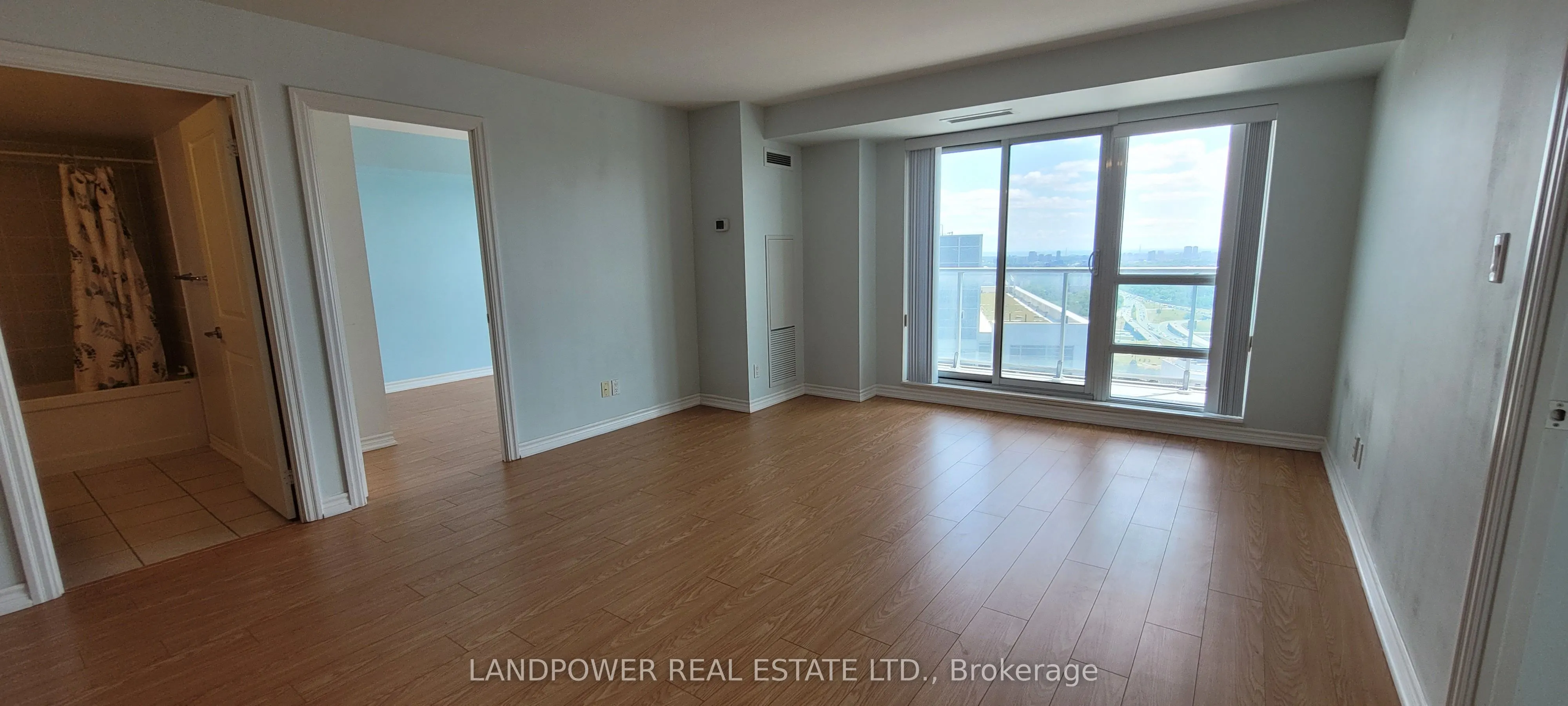 2015 Sheppard Avenue E, #3710