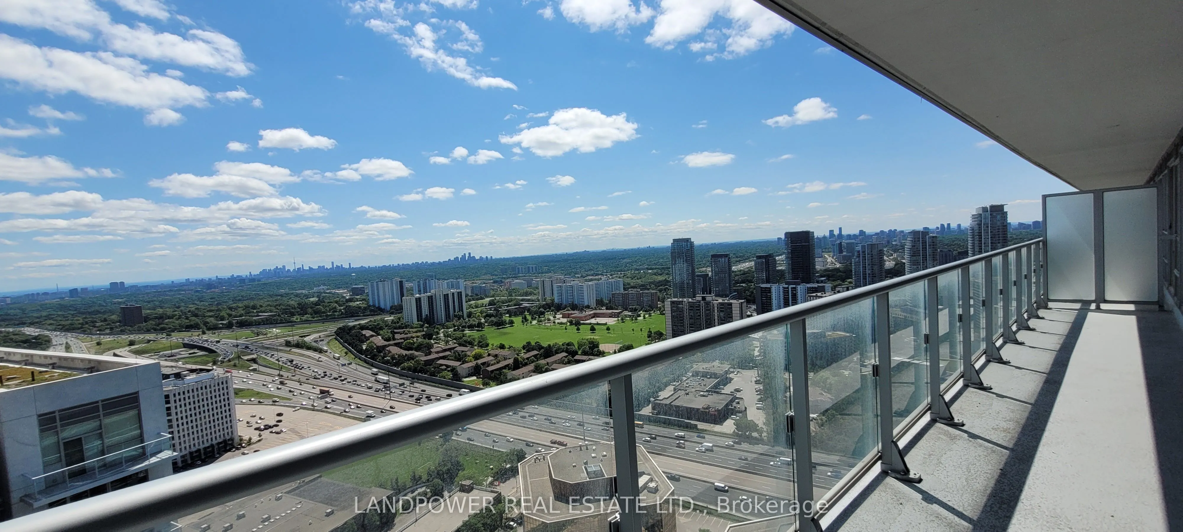 2015 Sheppard Avenue E, #3710