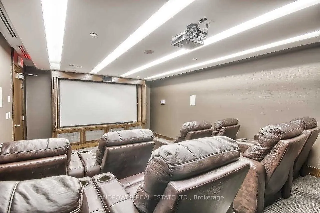 2015 Sheppard Avenue E, #3710