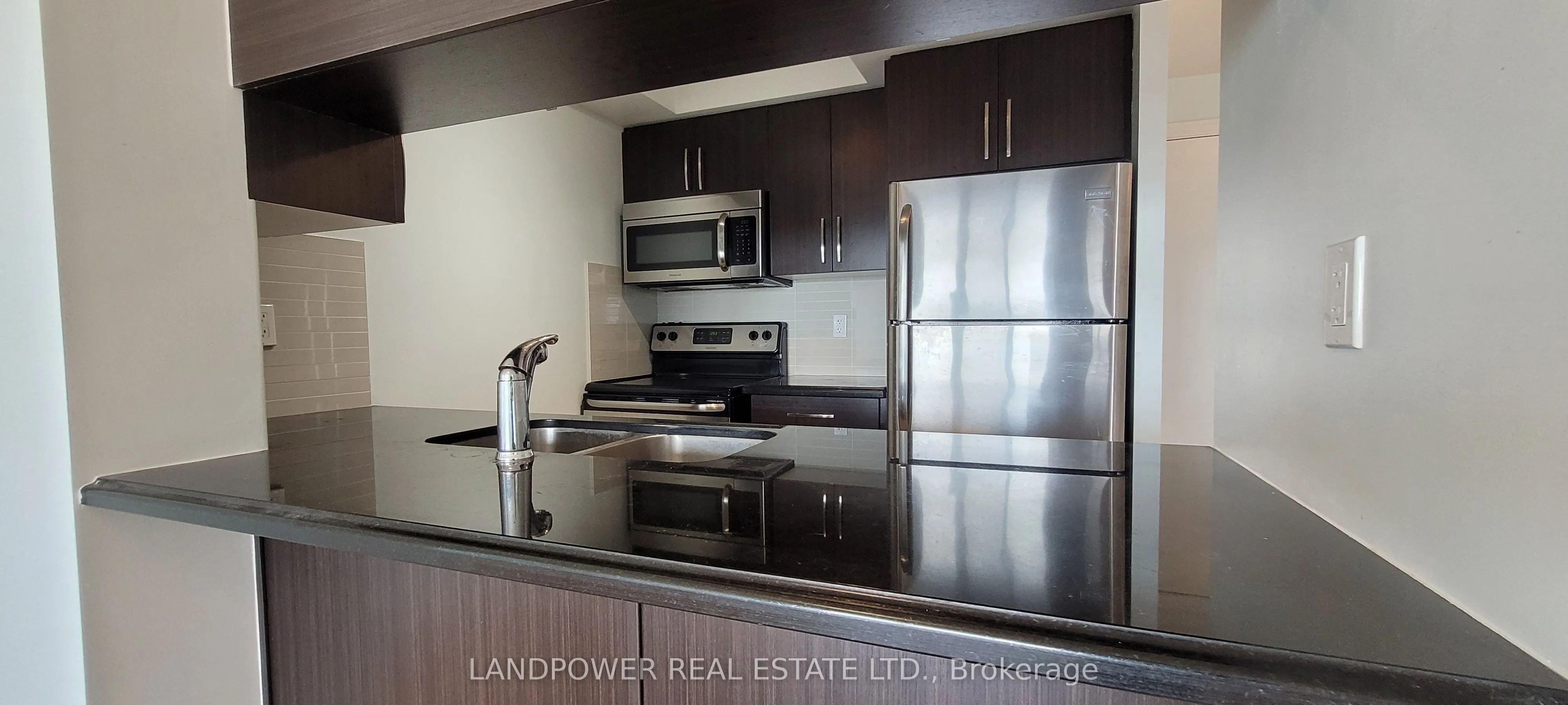 2015 Sheppard Avenue E, #3710