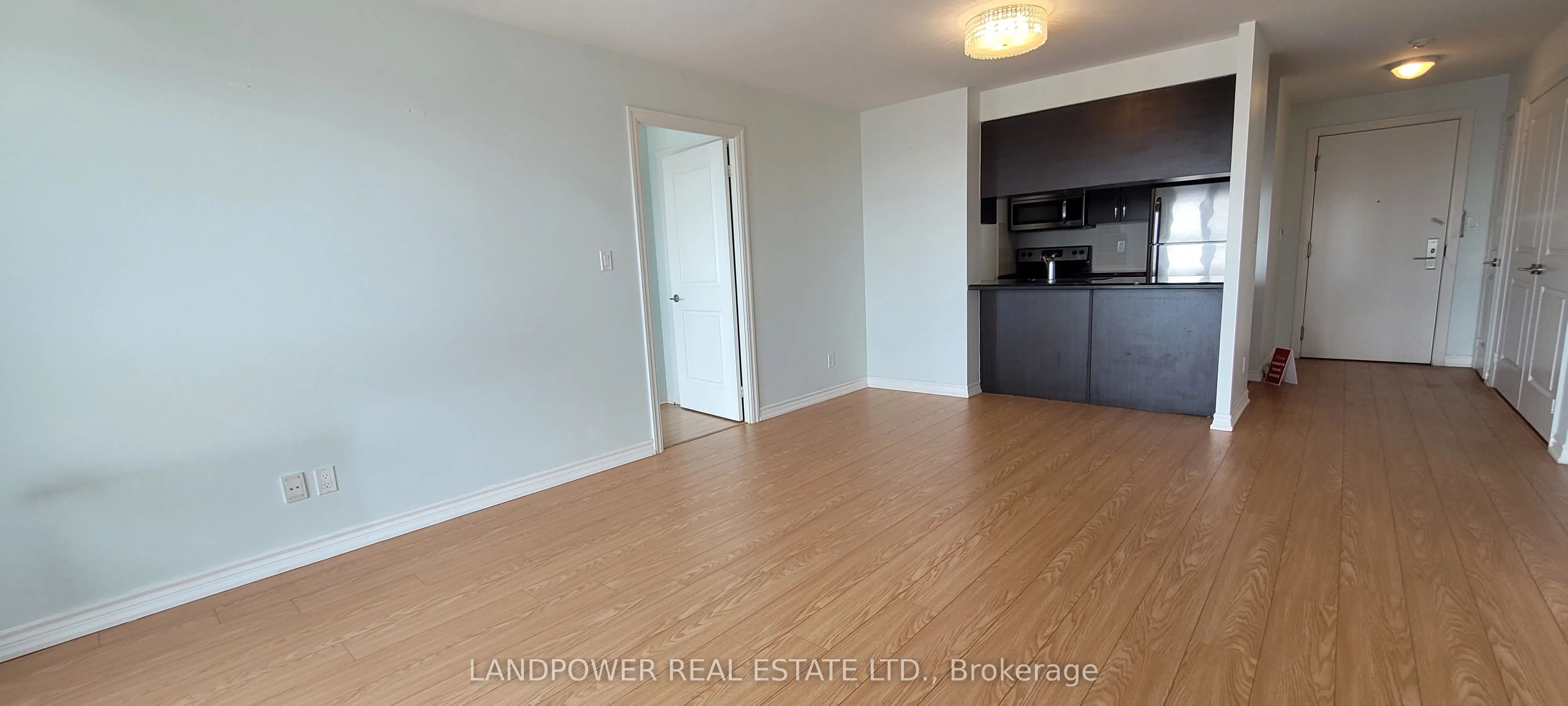 2015 Sheppard Avenue E, #3710