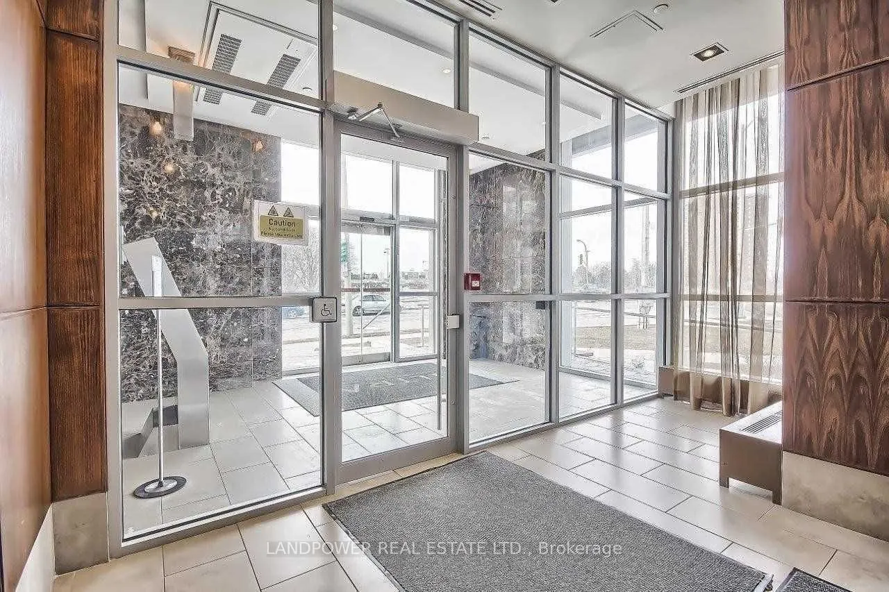 2015 Sheppard Avenue E, #3710