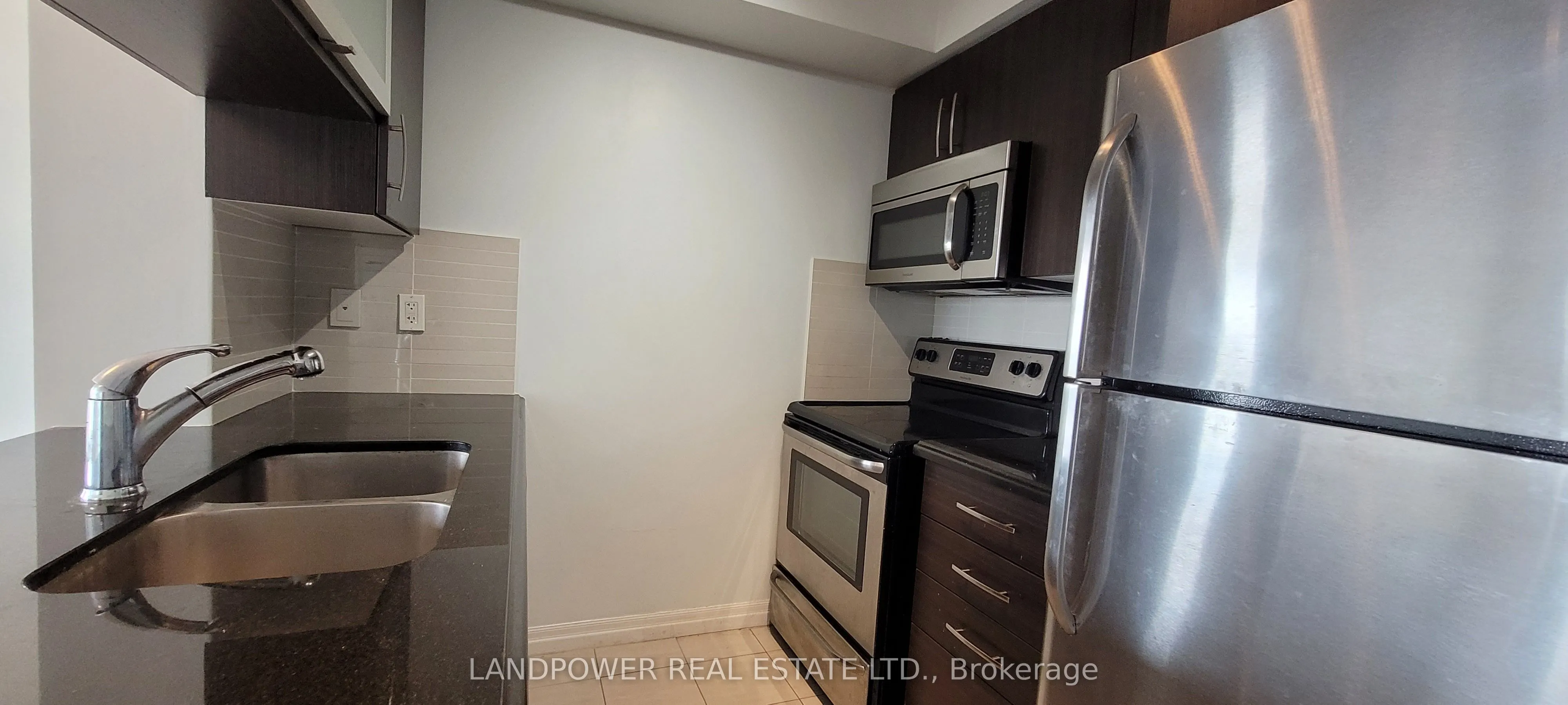 2015 Sheppard Avenue E, #3710
