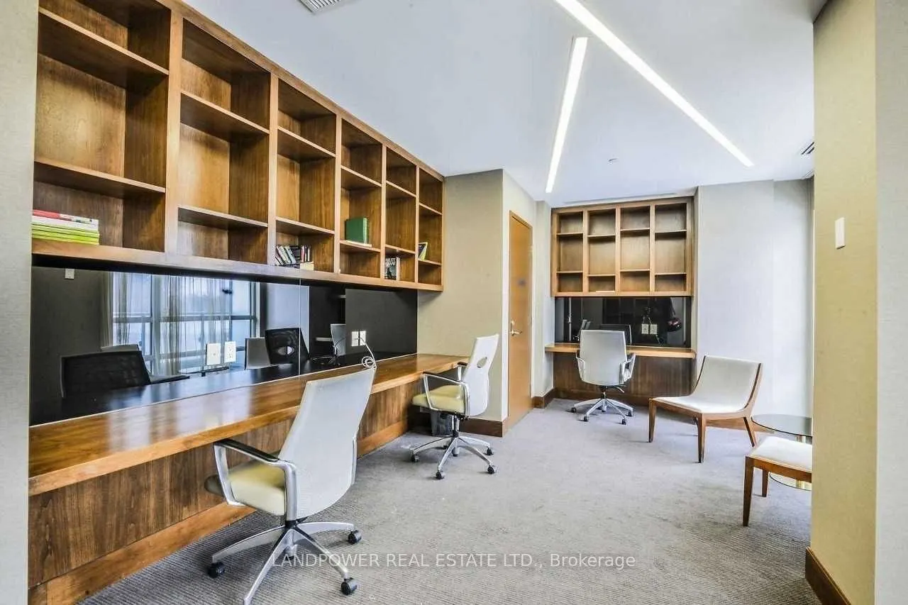 2015 Sheppard Avenue E, #3710