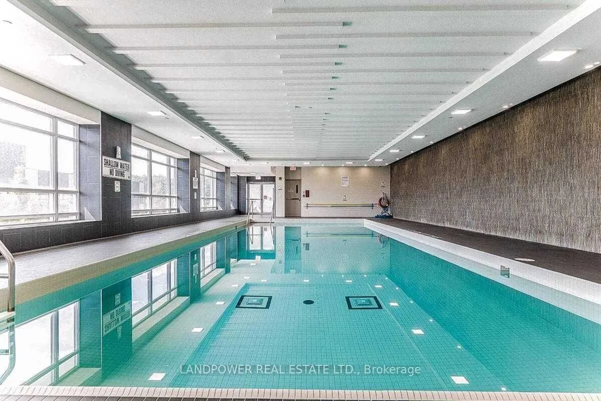 2015 Sheppard Avenue E, #3710