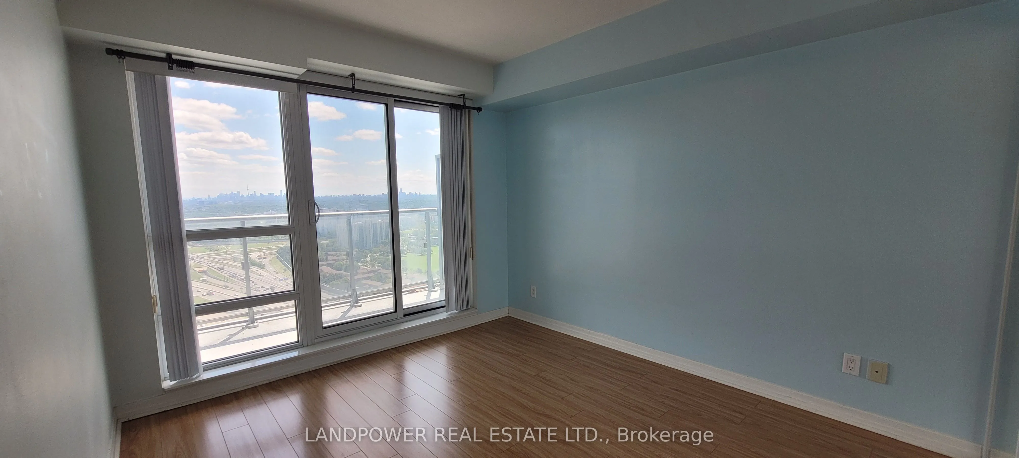 2015 Sheppard Avenue E, #3710