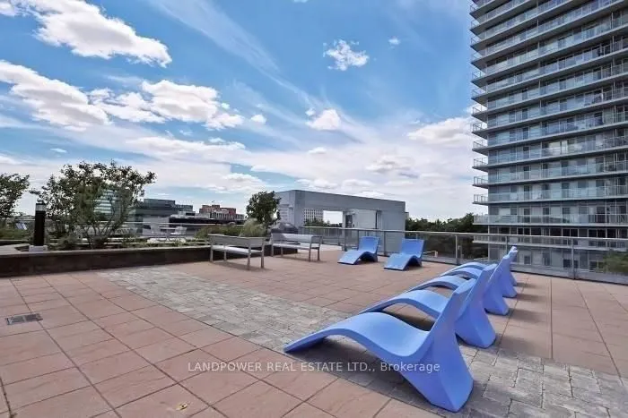 2015 Sheppard Avenue E, #3710