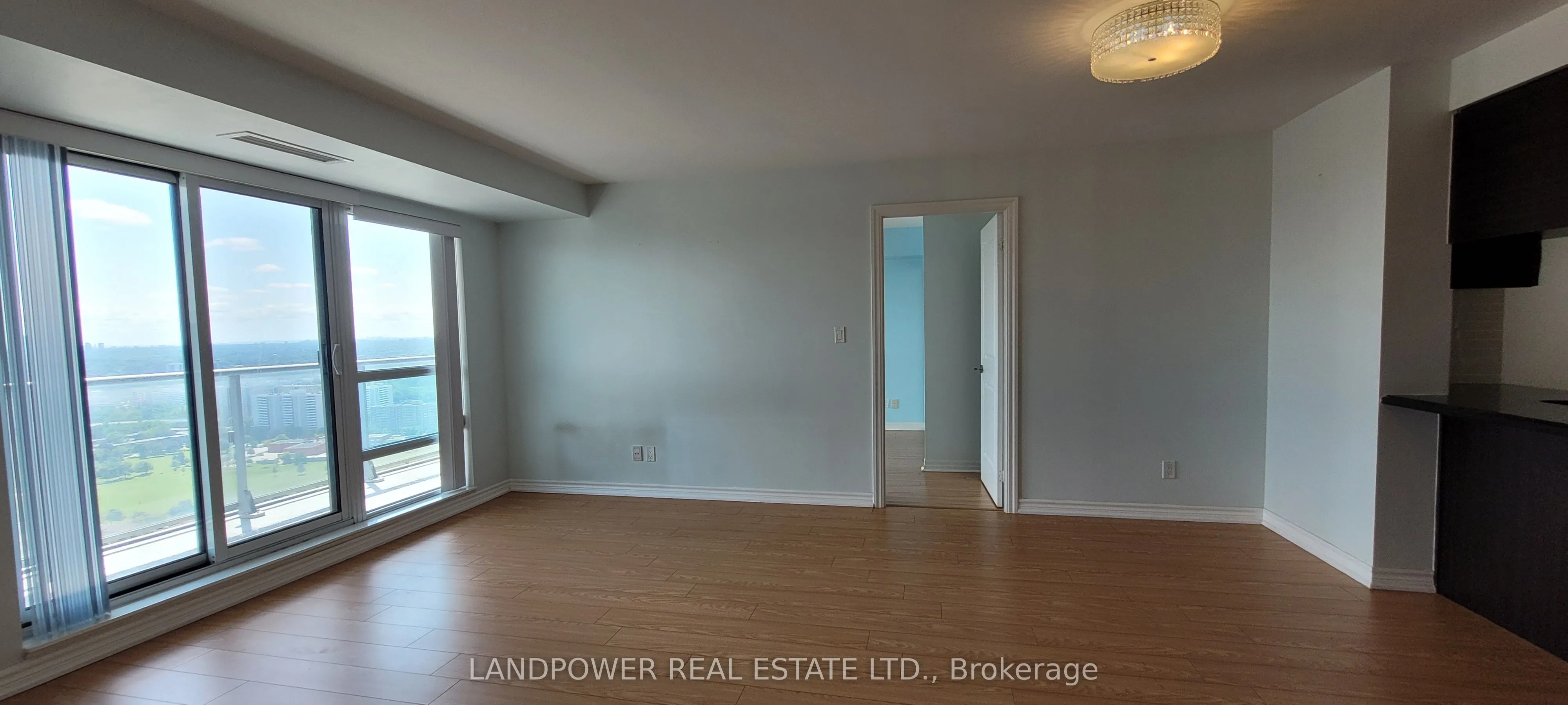 2015 Sheppard Avenue E, #3710