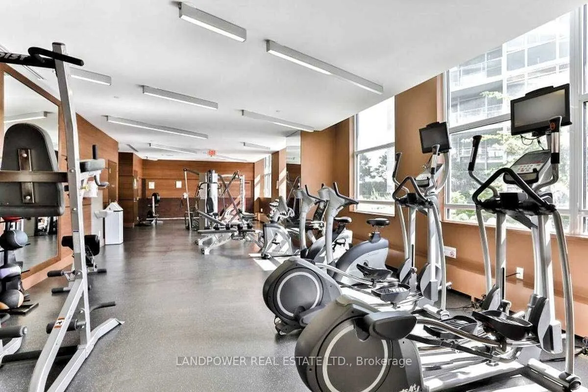 2015 Sheppard Avenue E, #3710