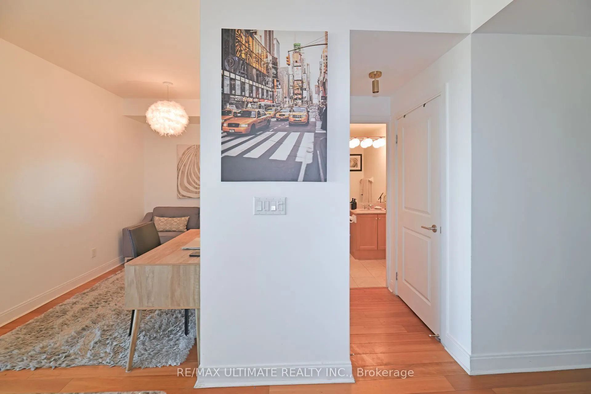 18 Yorkville Avenue, #3004