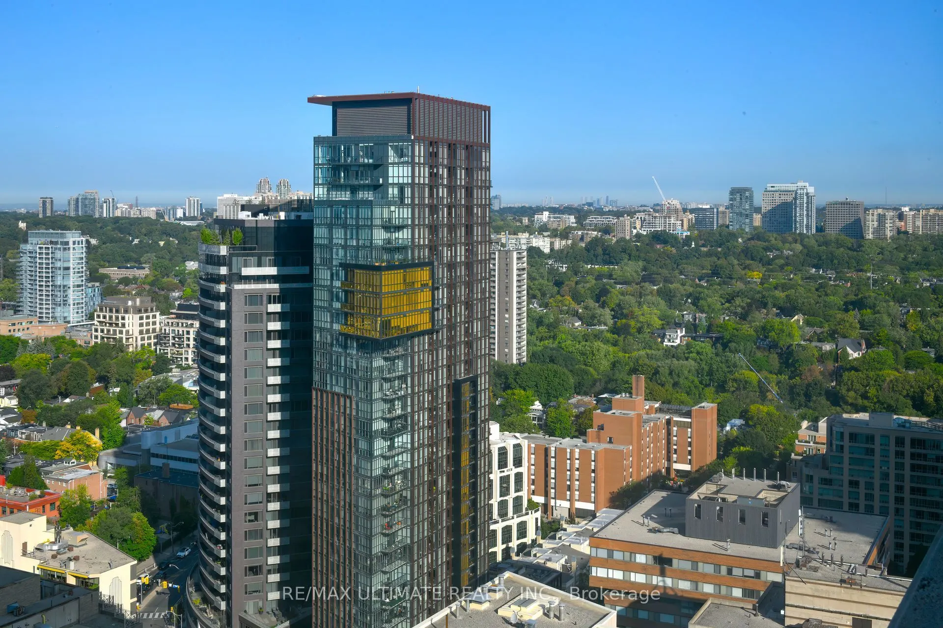 18 Yorkville Avenue, #3004