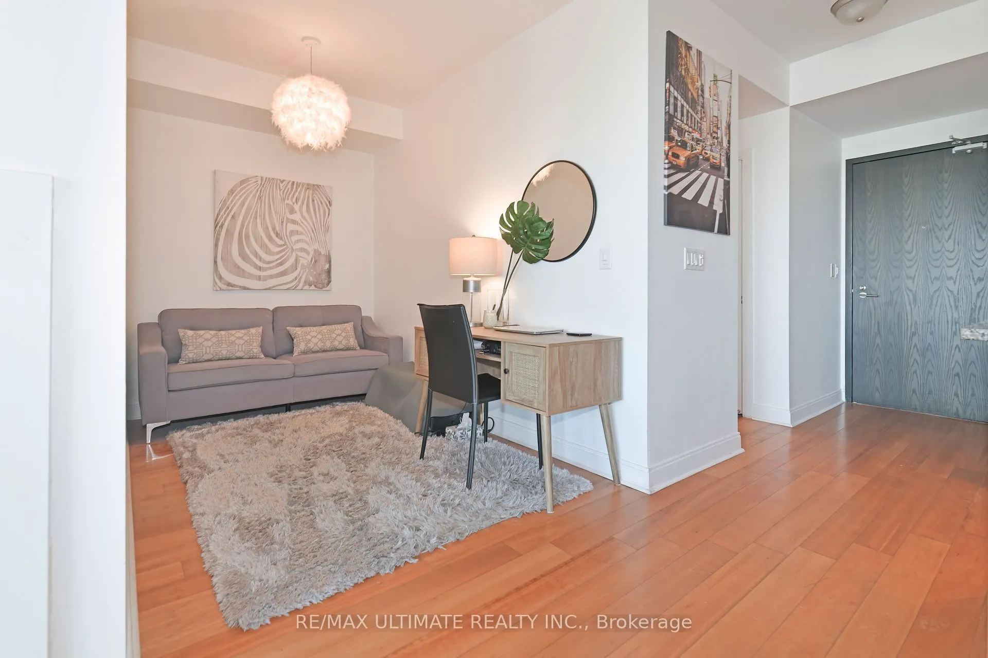18 Yorkville Avenue, #3004