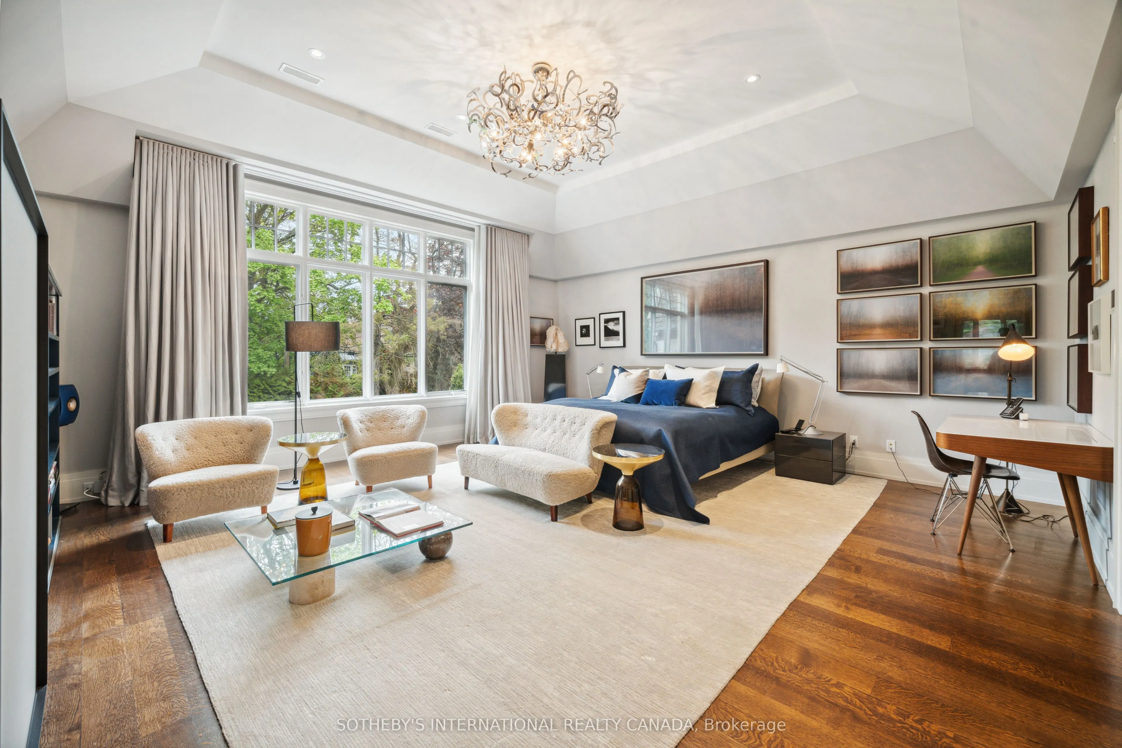33 Bayview Wood