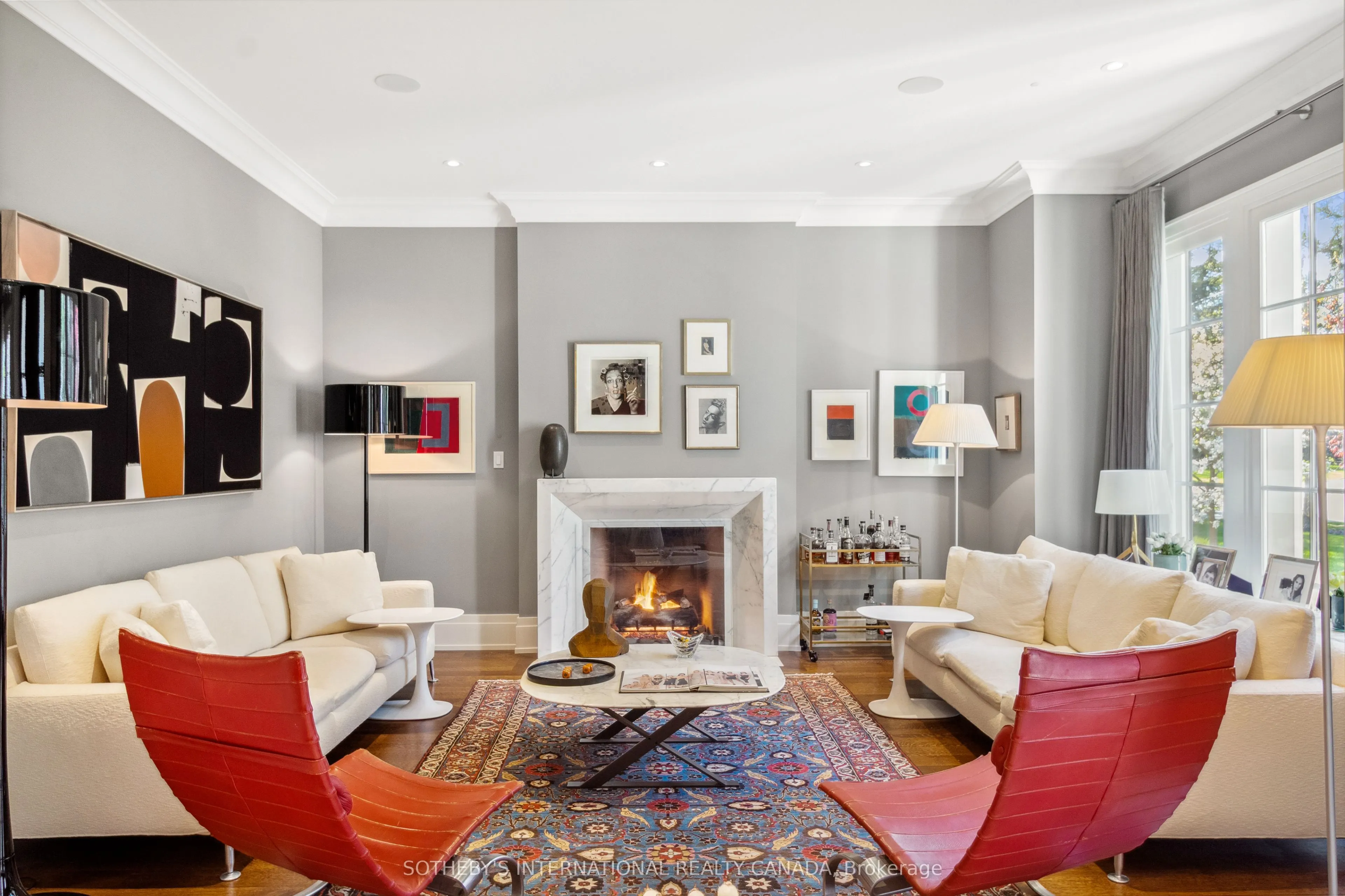 33 Bayview Wood