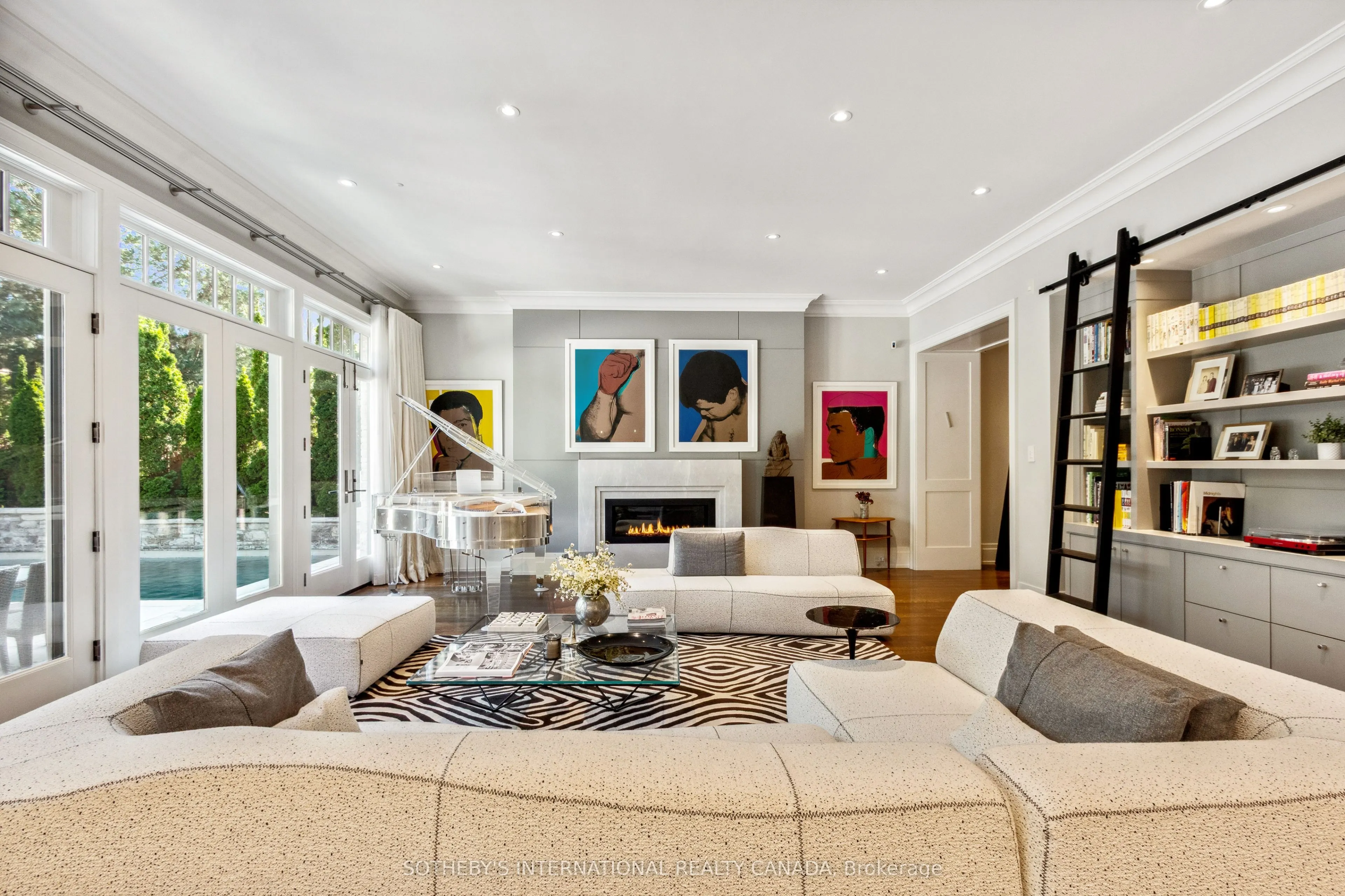 33 Bayview Wood