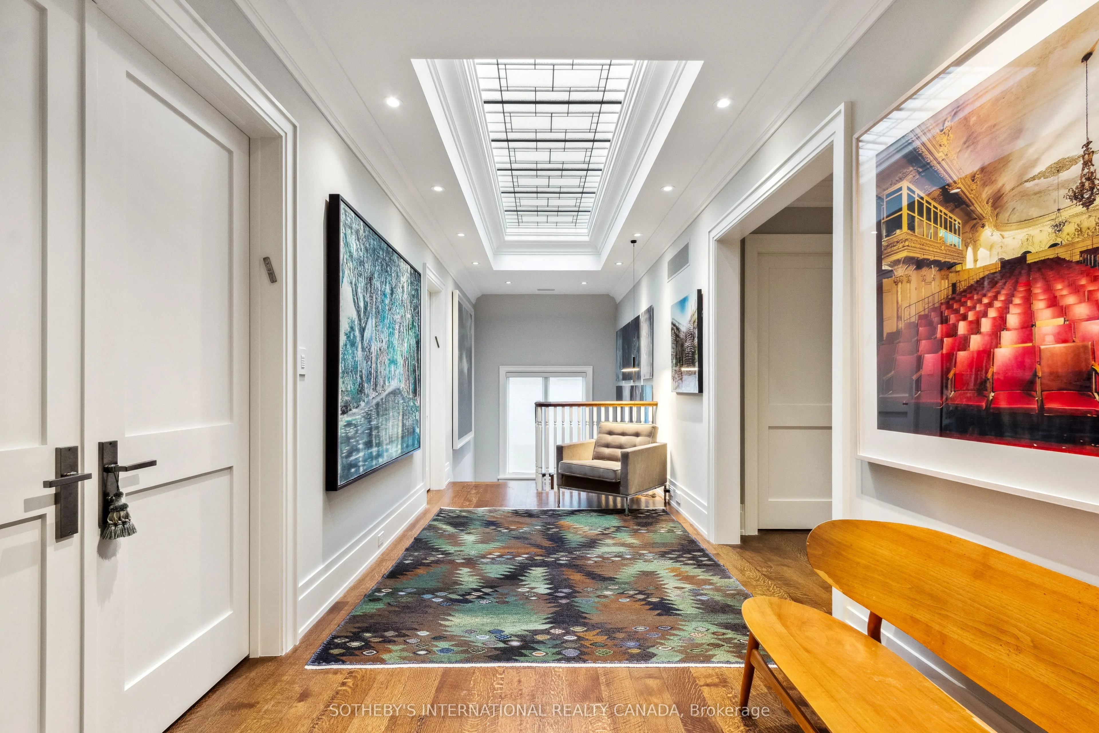 33 Bayview Wood