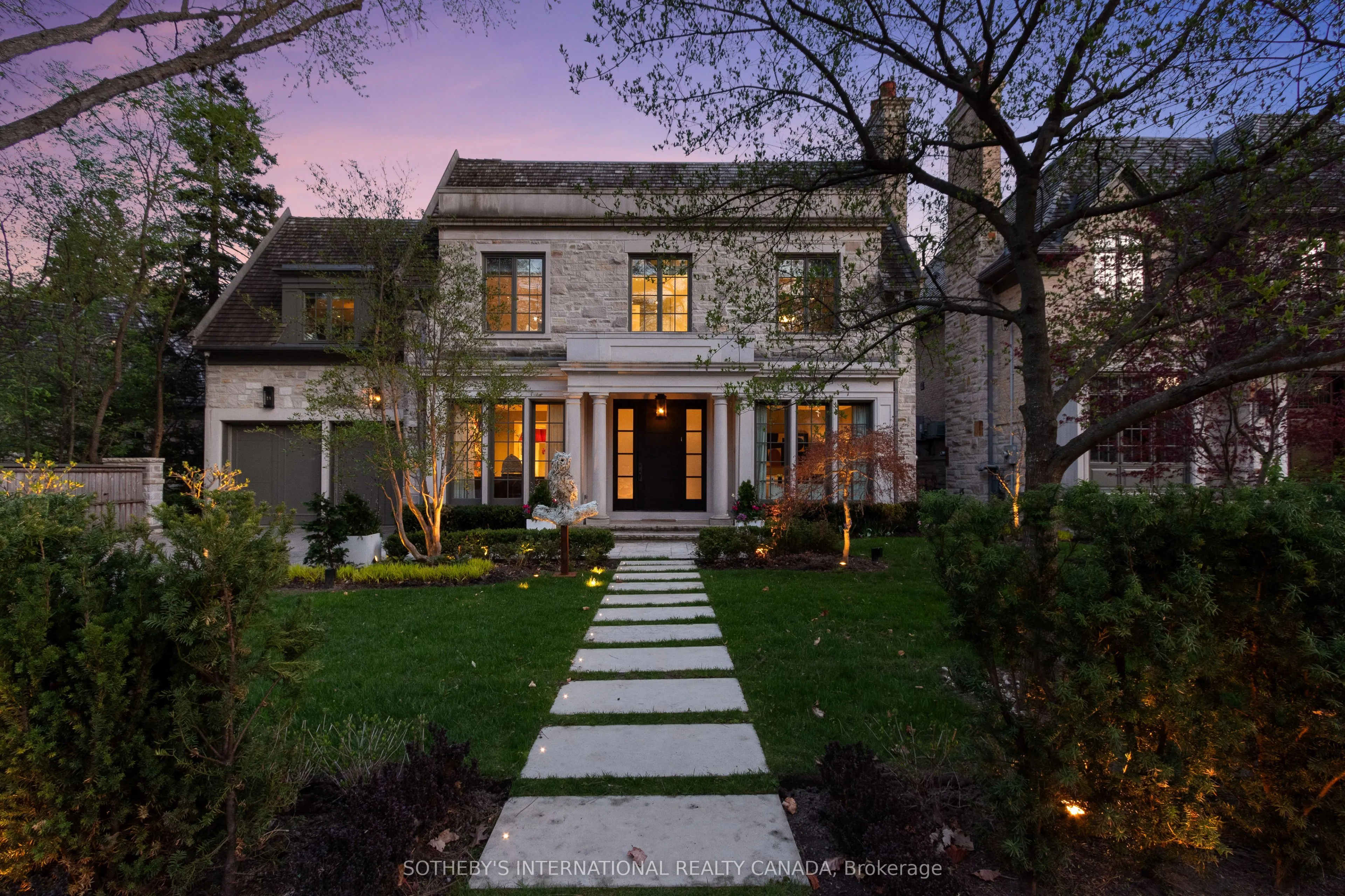 33 Bayview Wood