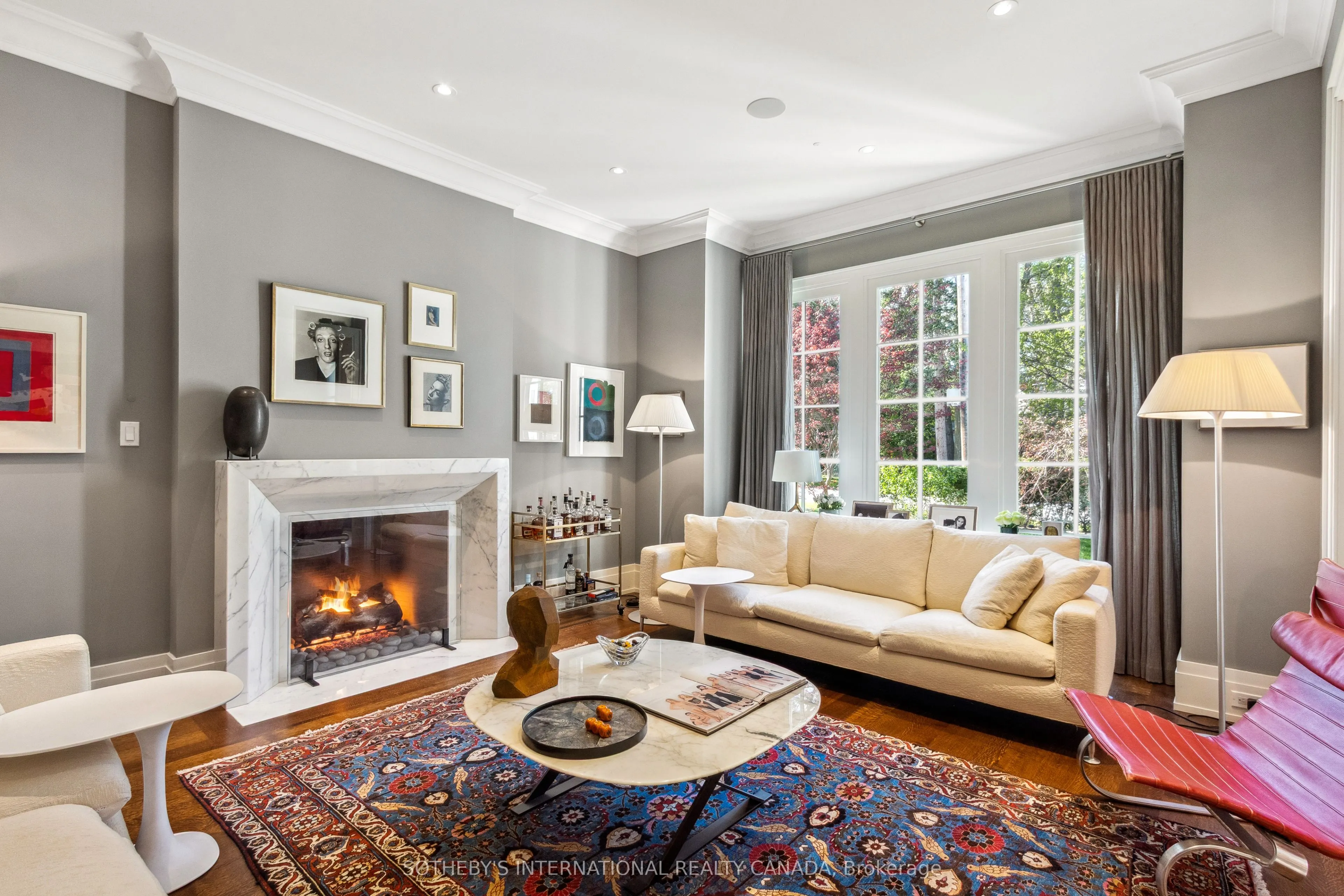 33 Bayview Wood