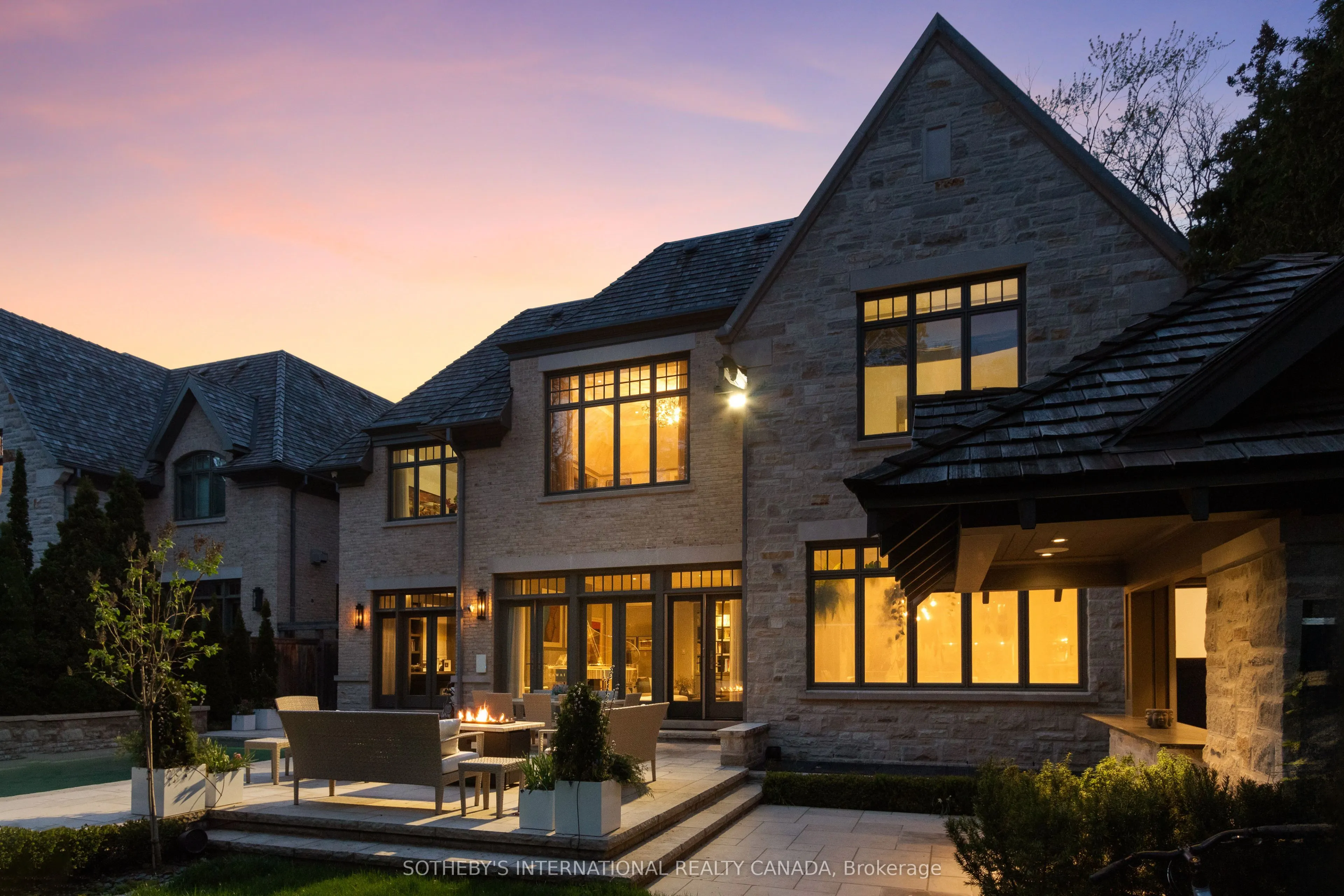 33 Bayview Wood