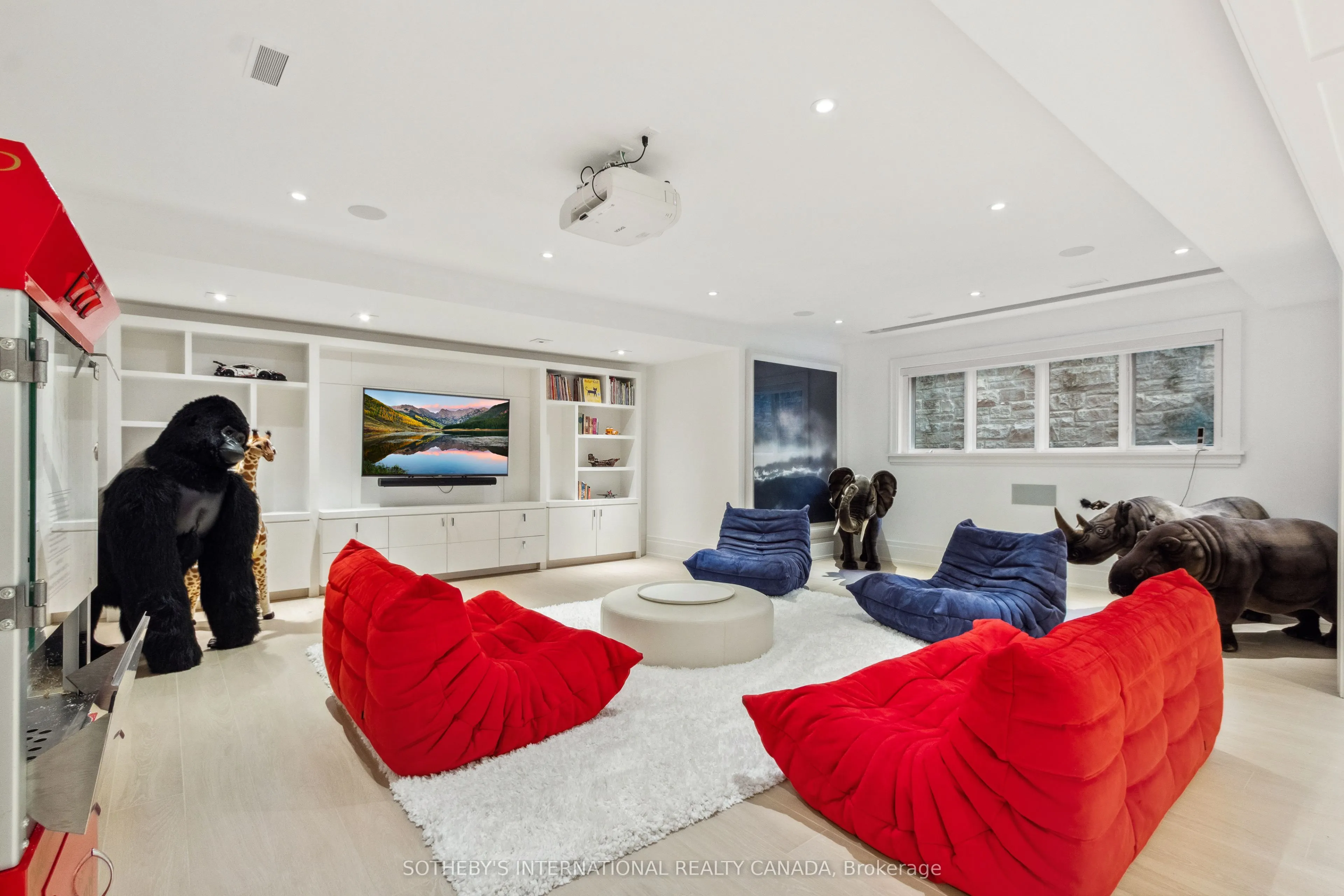 33 Bayview Wood