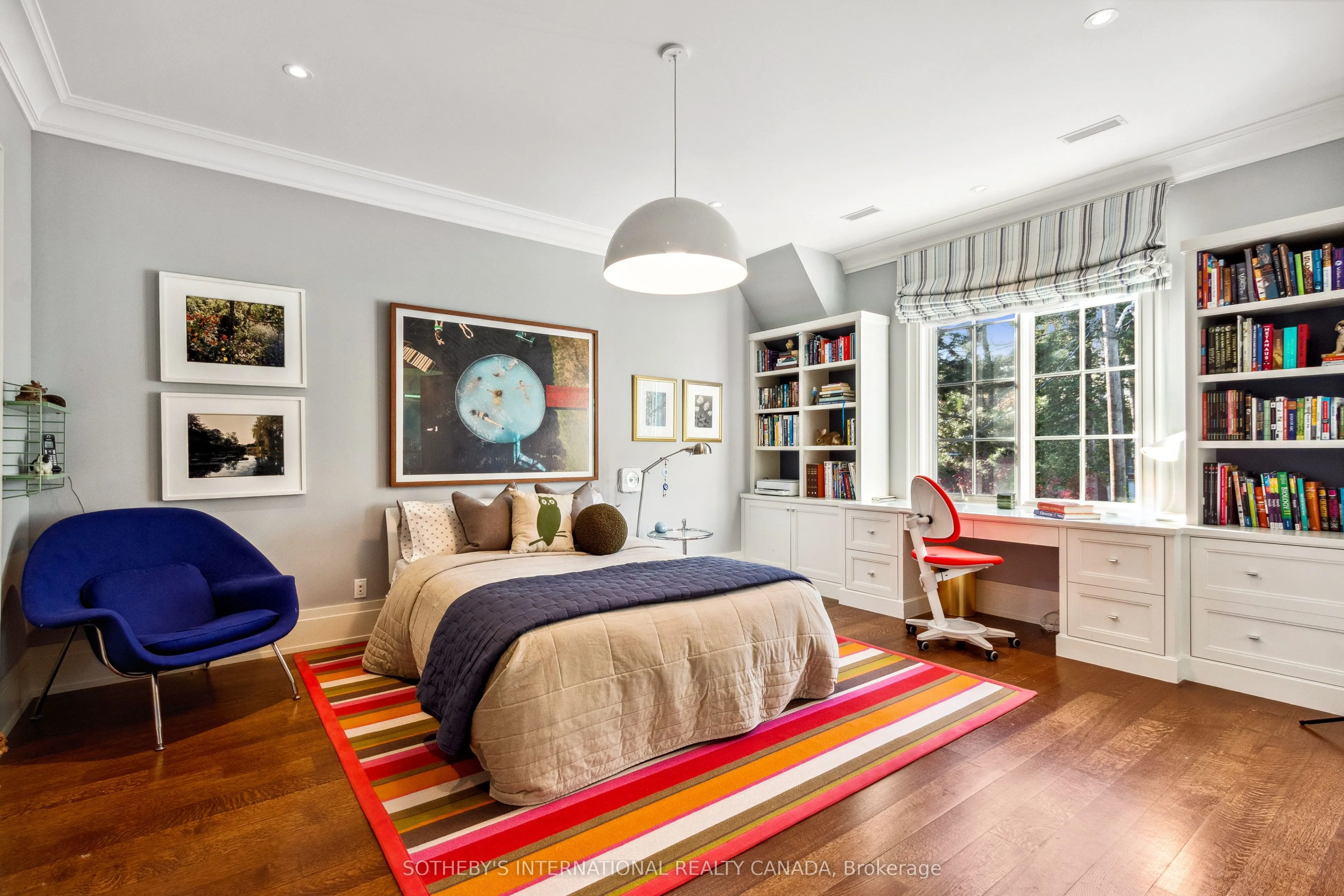 33 Bayview Wood