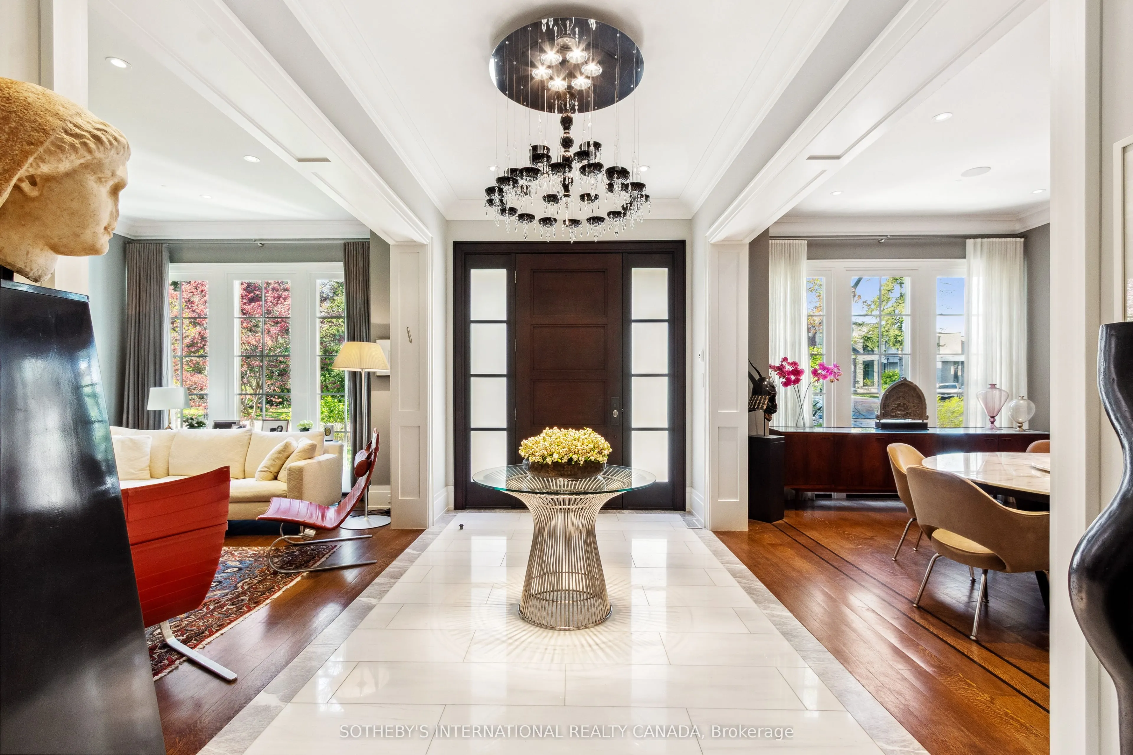 33 Bayview Wood