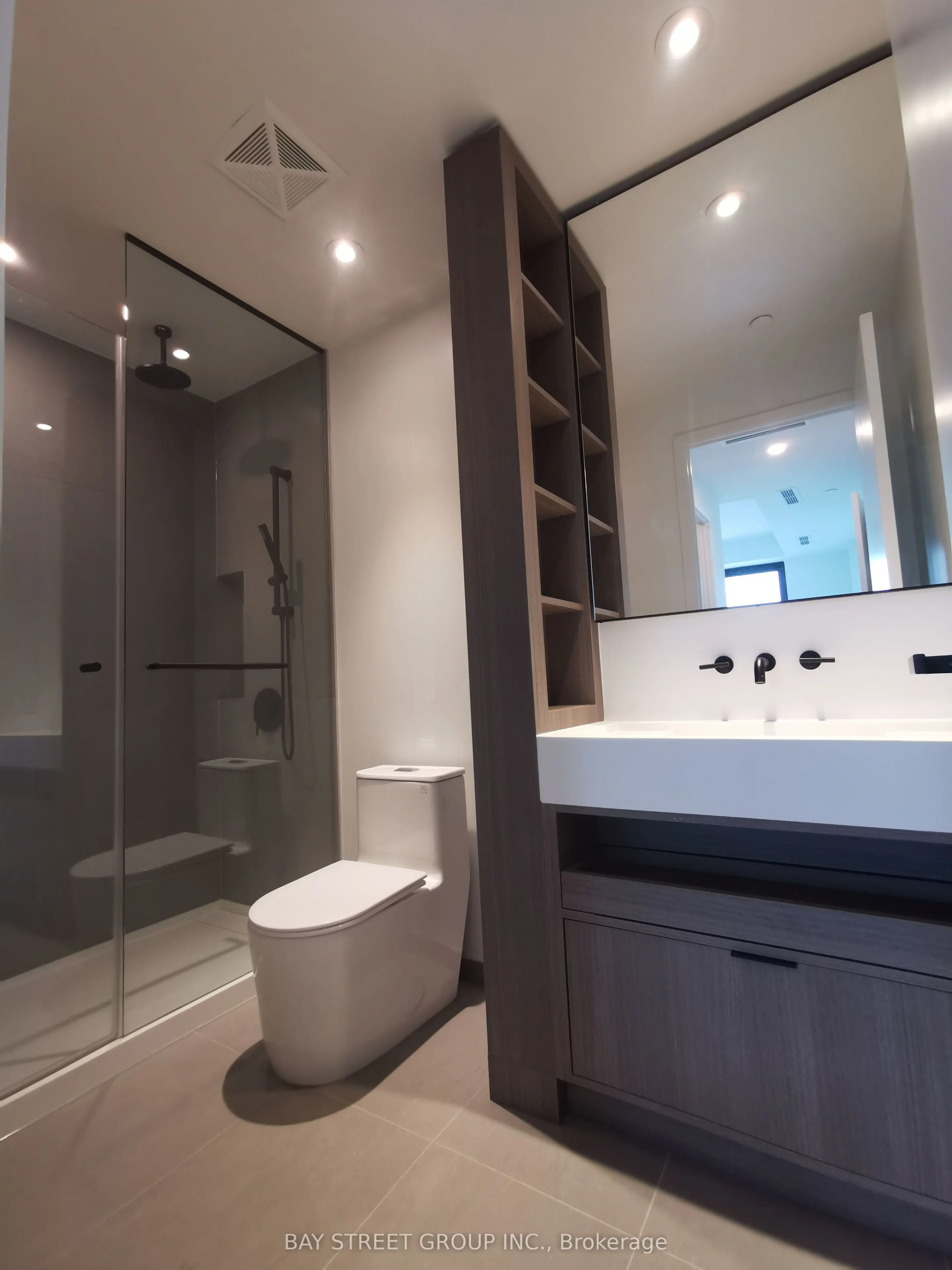 55 Charles Street E, #4212