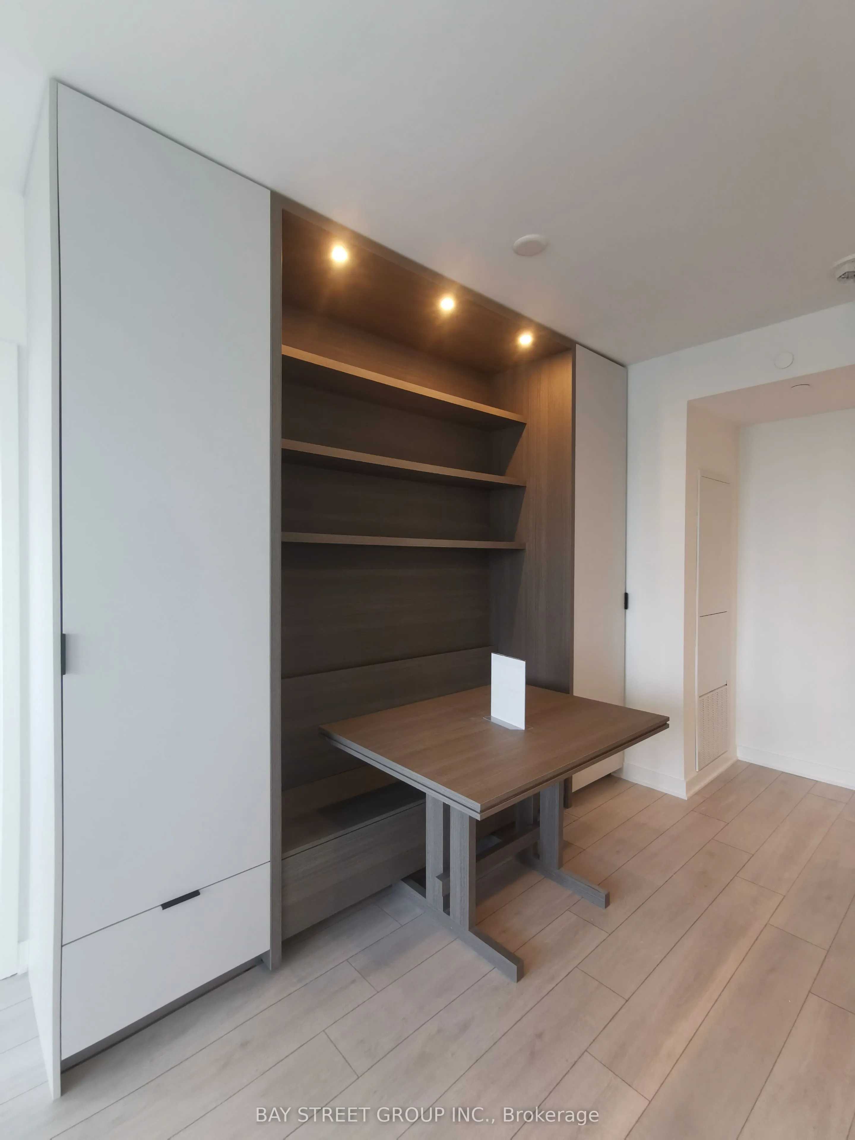 55 Charles Street E, #4212