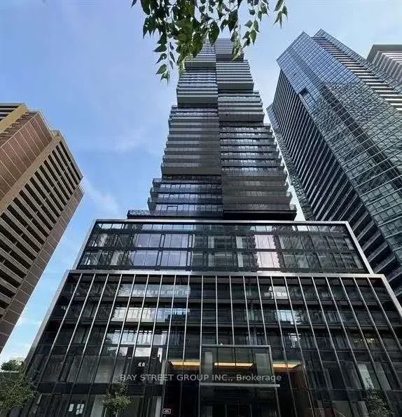 55 Charles Street E, #4212