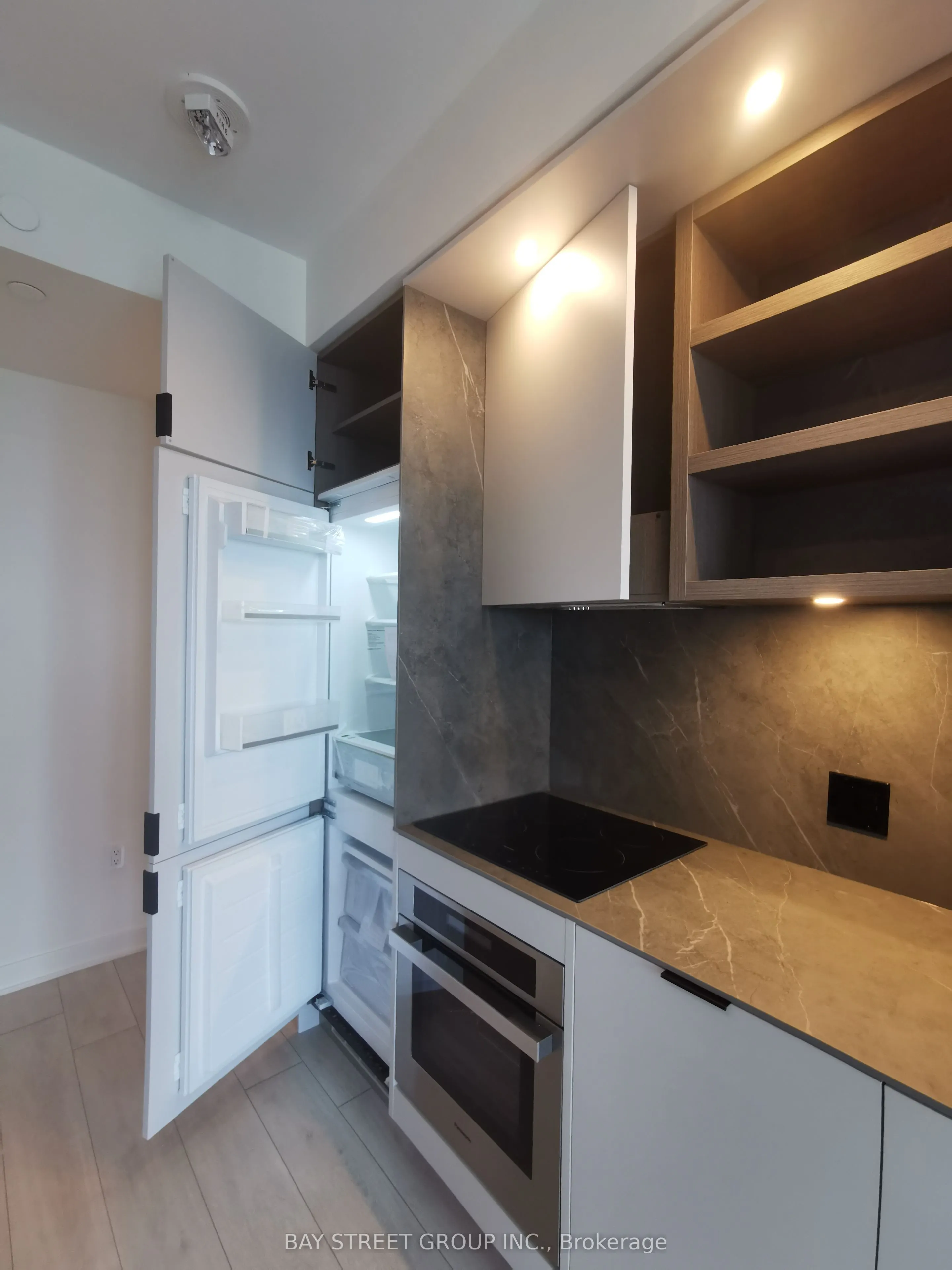 55 Charles Street E, #4212