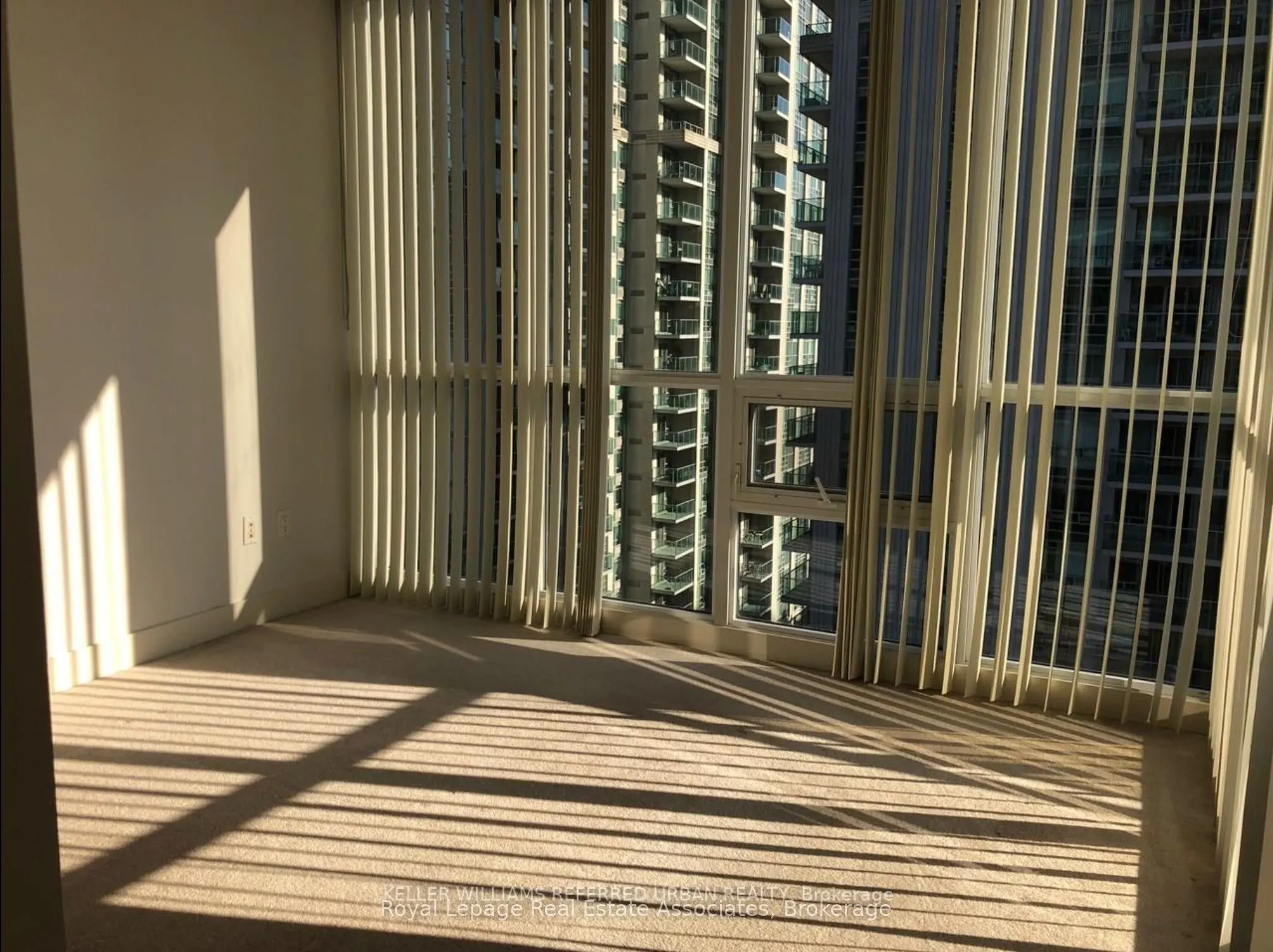 23 Sheppard Avenue E, #1210