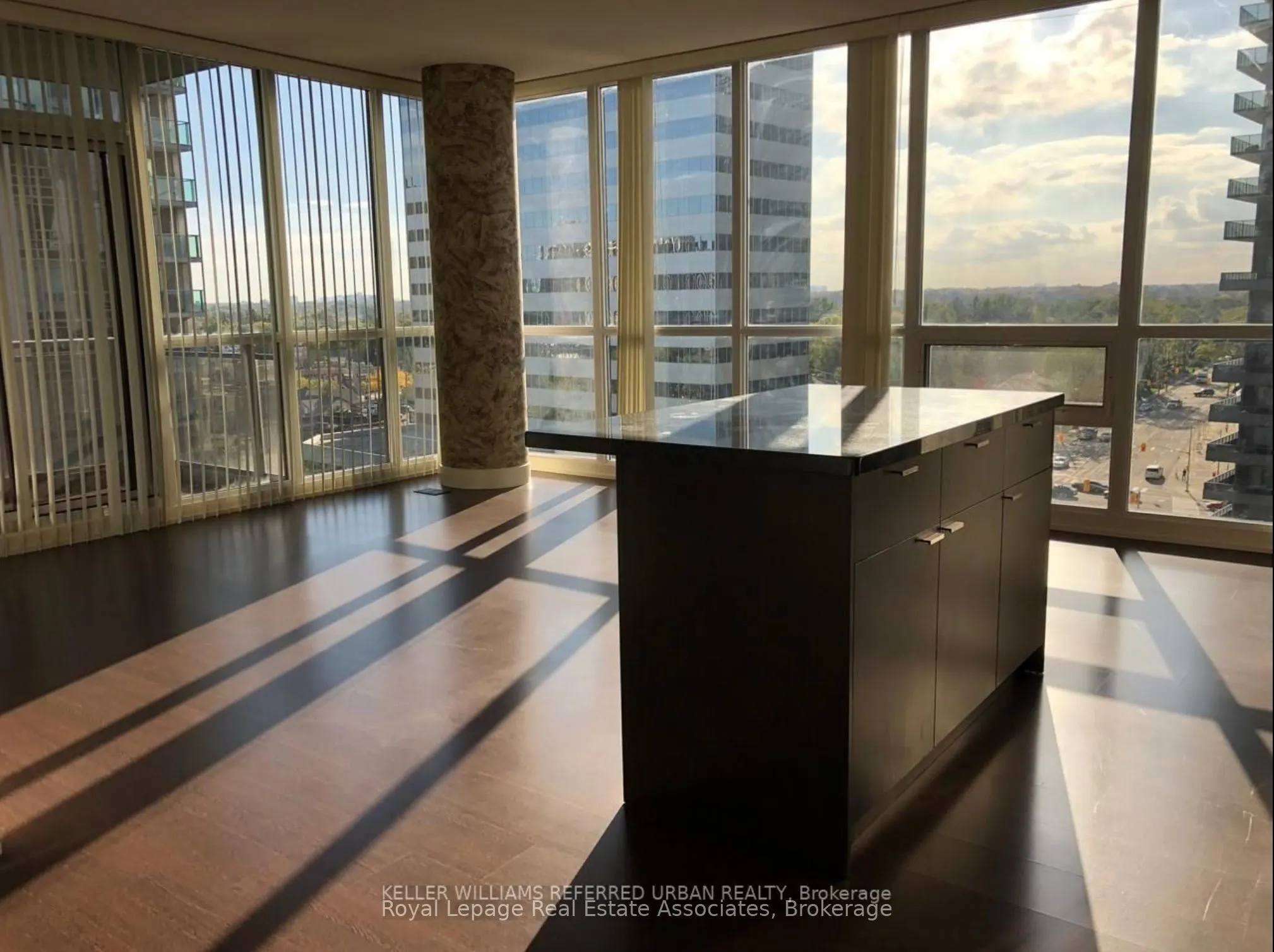 23 Sheppard Avenue E, #1210