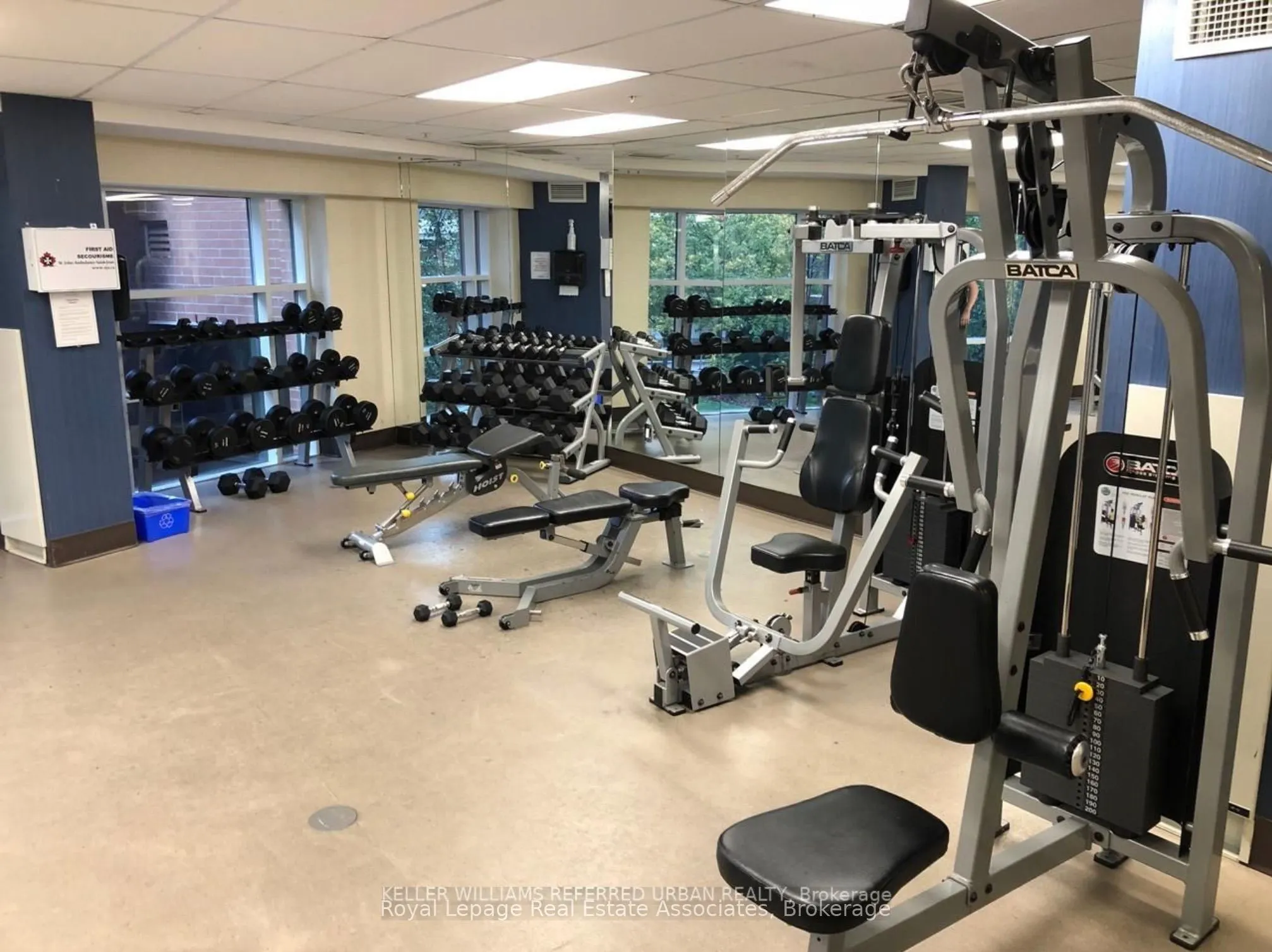 23 Sheppard Avenue E, #1210