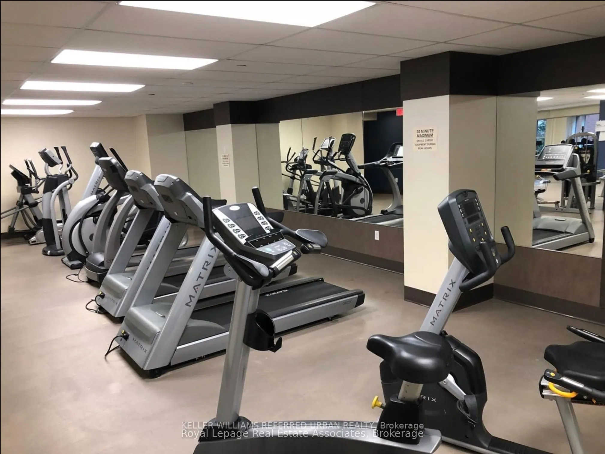 23 Sheppard Avenue E, #1210