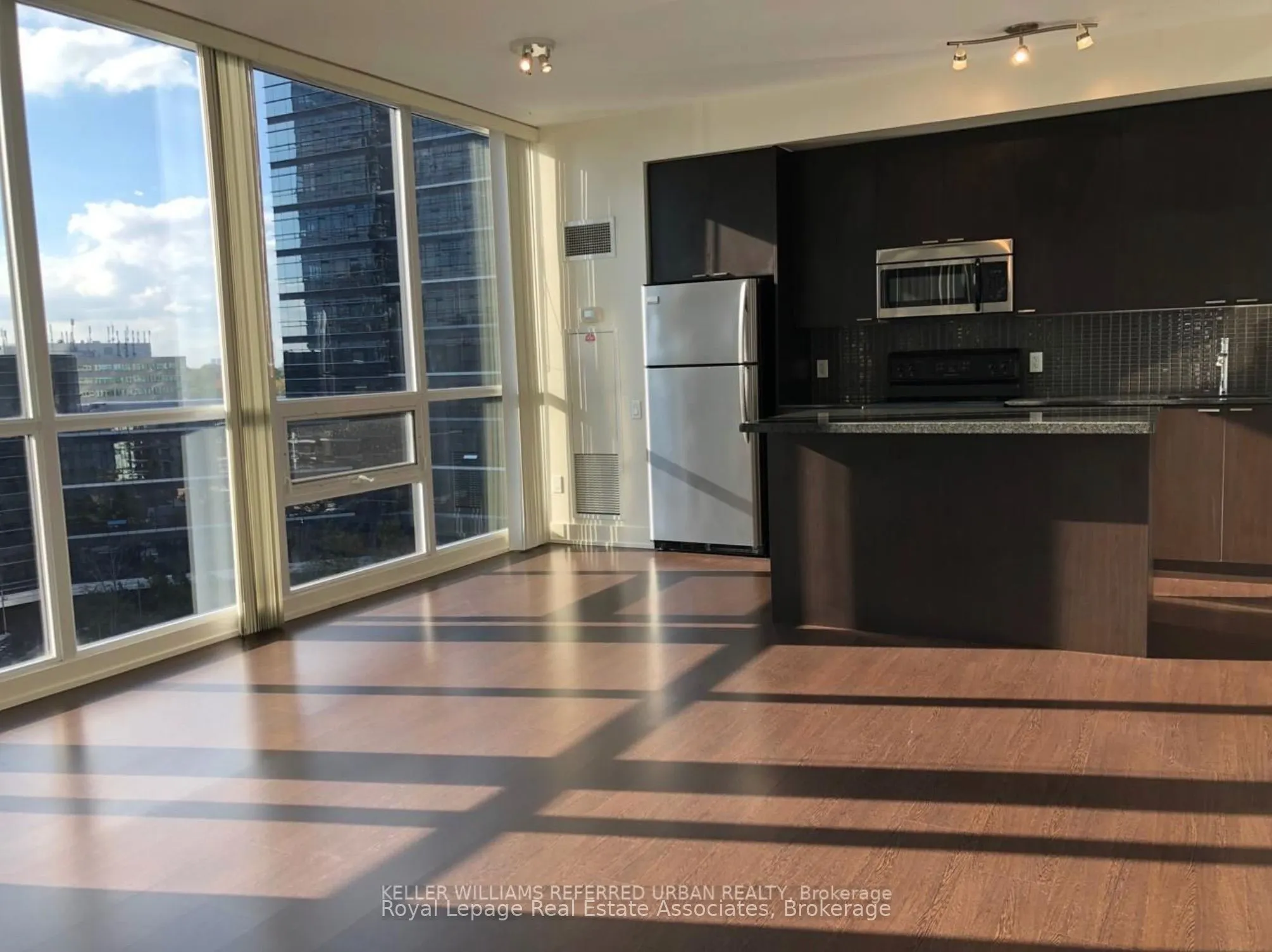 23 Sheppard Avenue E, #1210