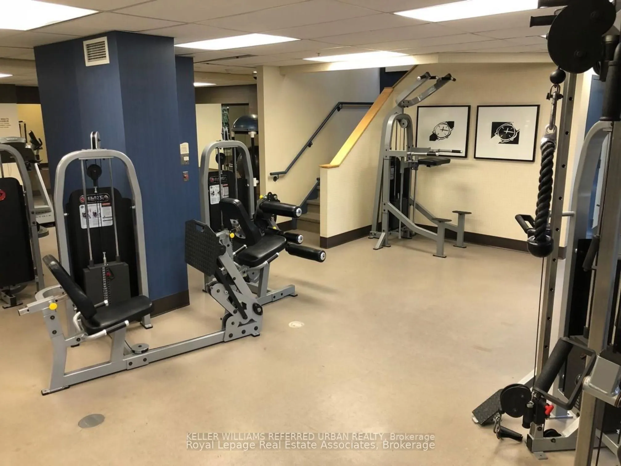23 Sheppard Avenue E, #1210