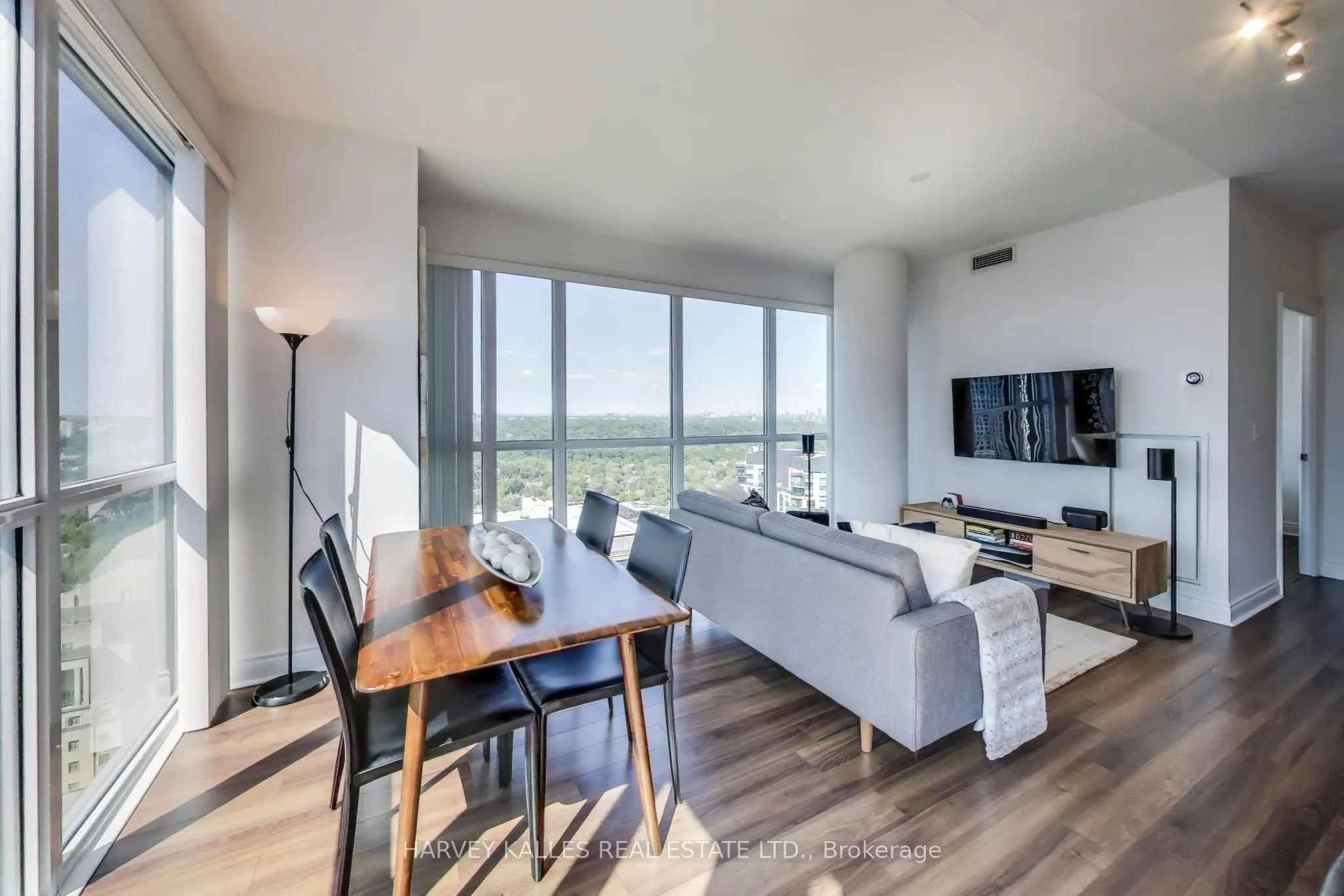 28 Ted Rogers Way, #3609
