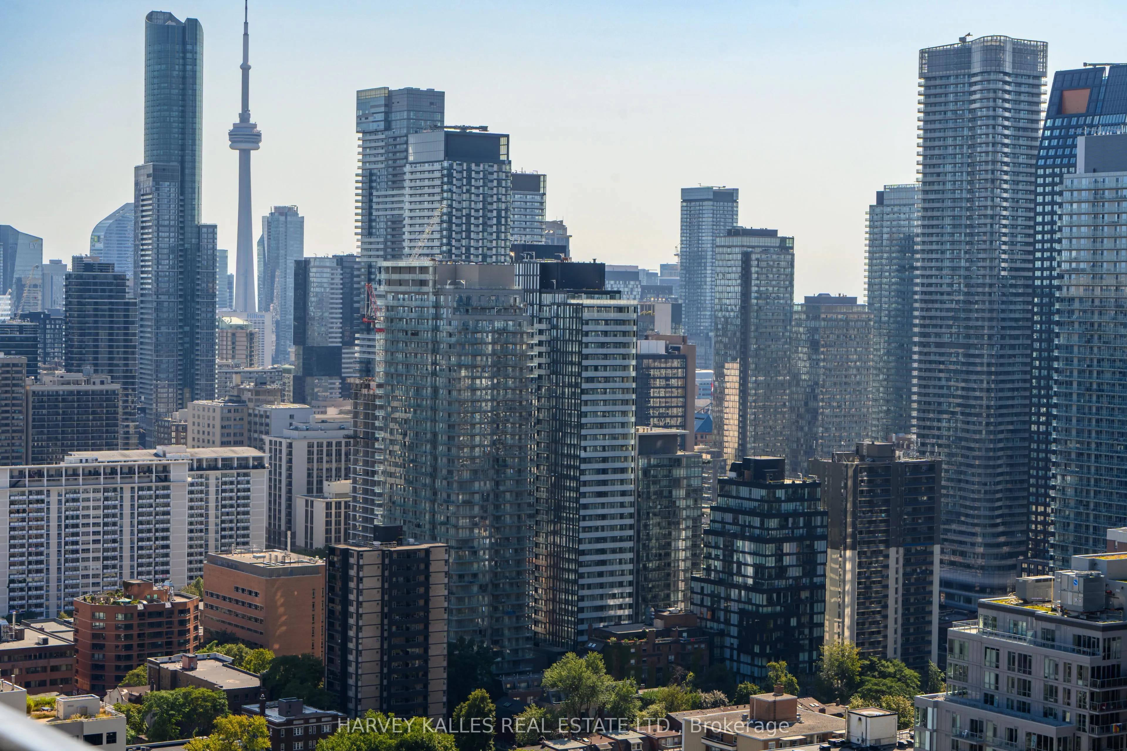 28 Ted Rogers Way, #3609