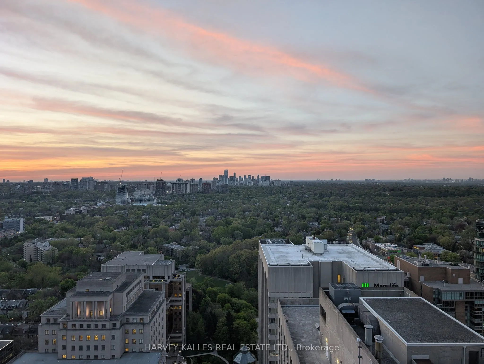 28 Ted Rogers Way, #3609
