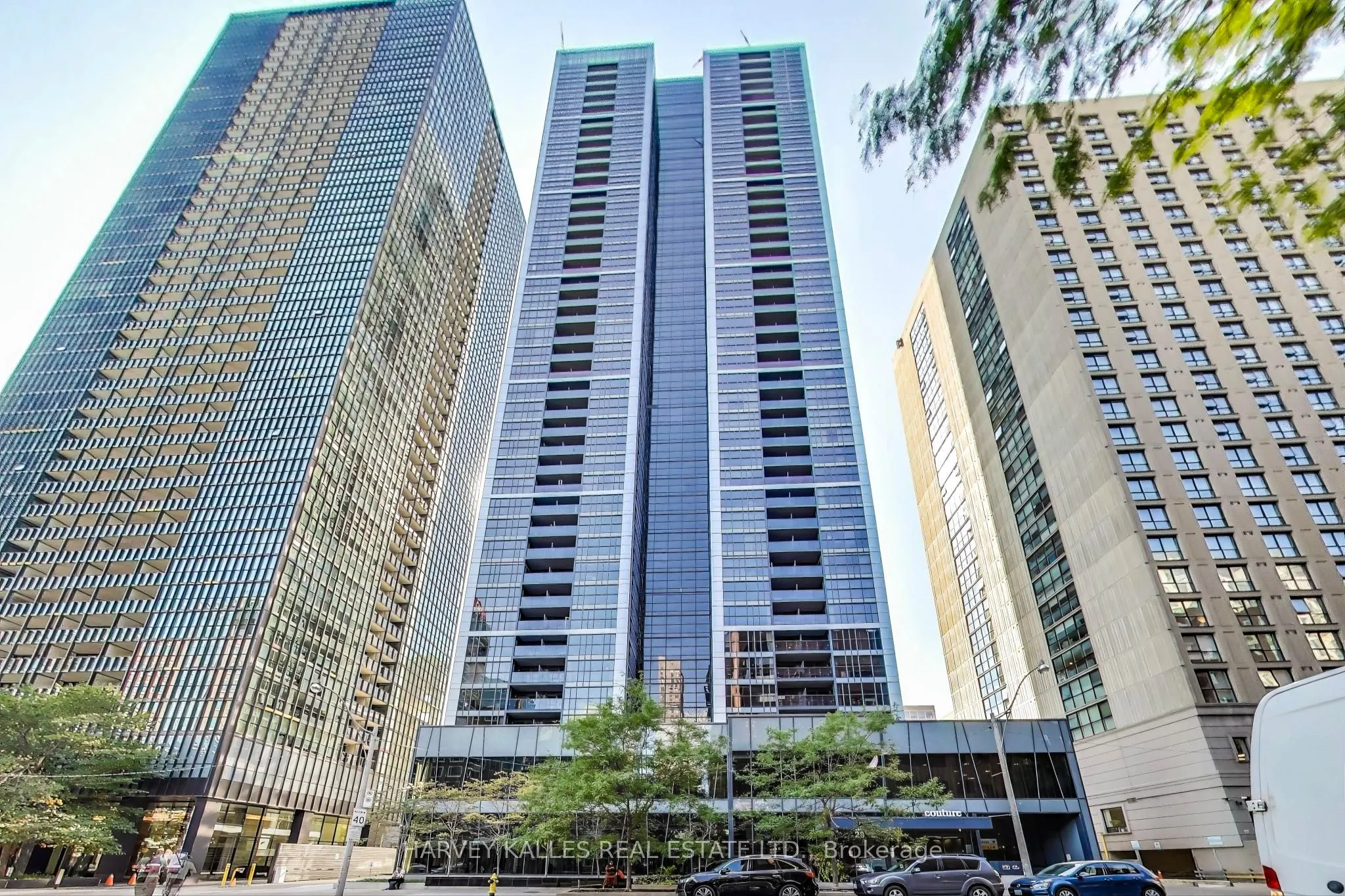 28 Ted Rogers Way, #3609