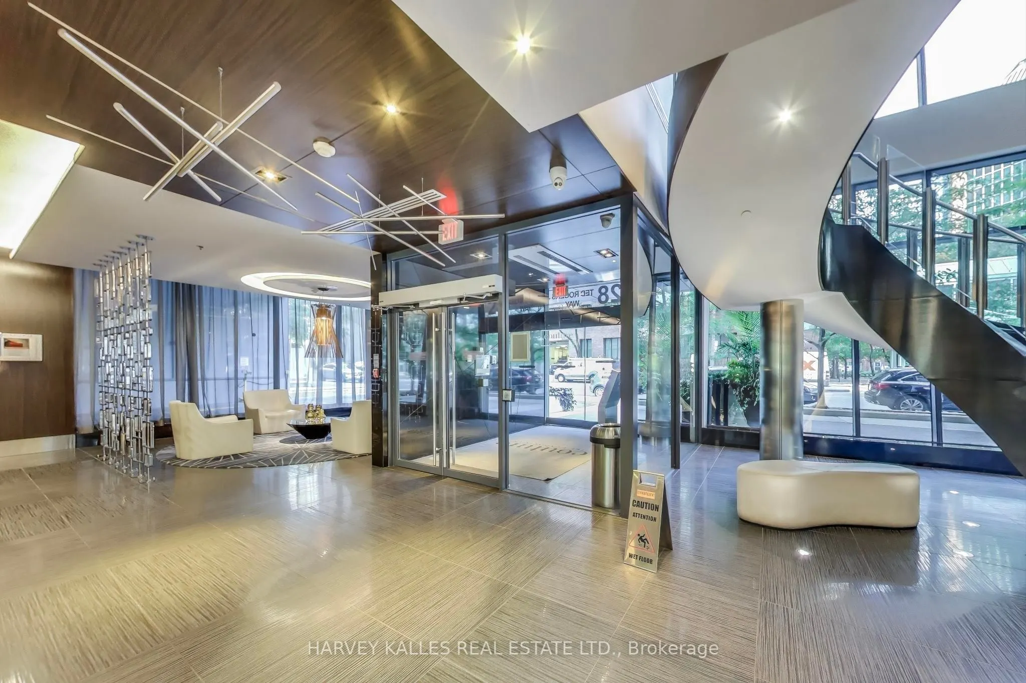 28 Ted Rogers Way, #3609