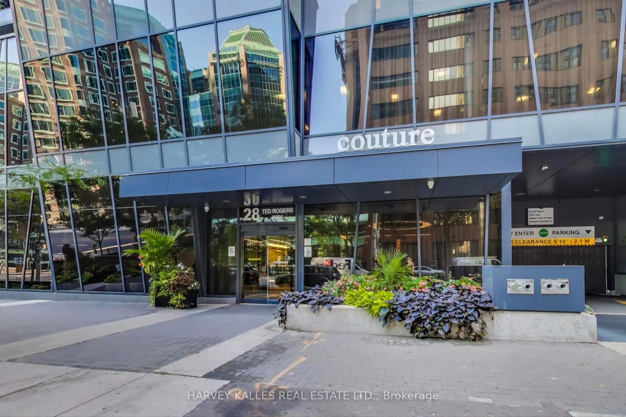 28 Ted Rogers Way, #3609