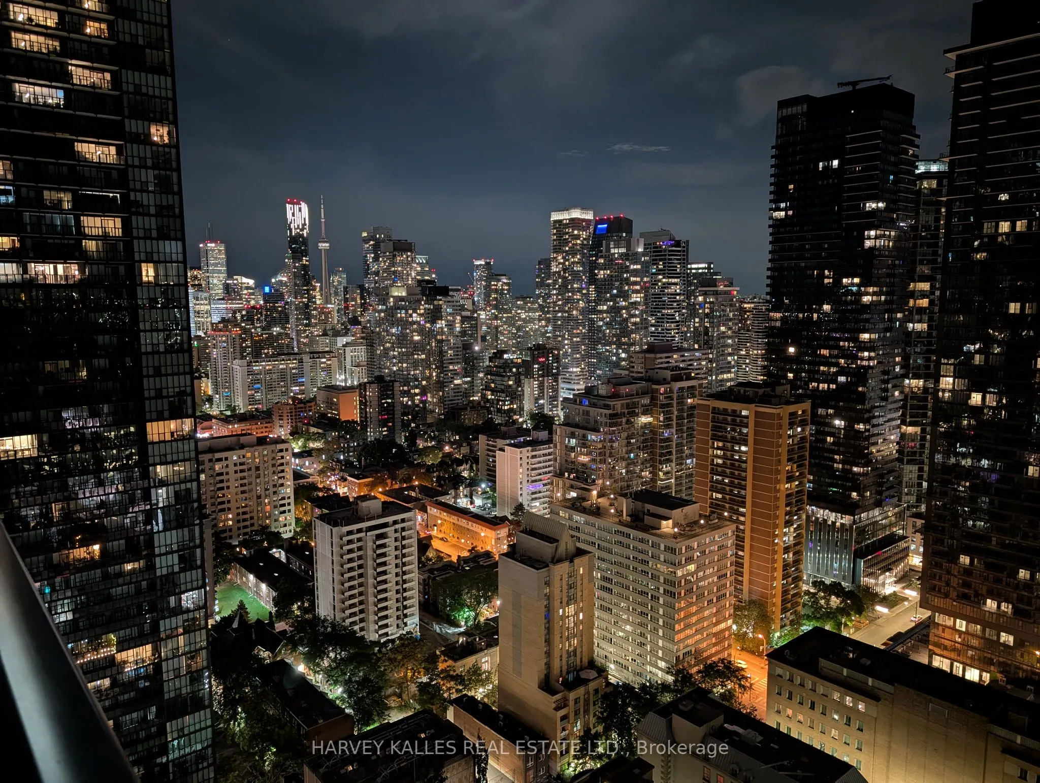 28 Ted Rogers Way, #3609