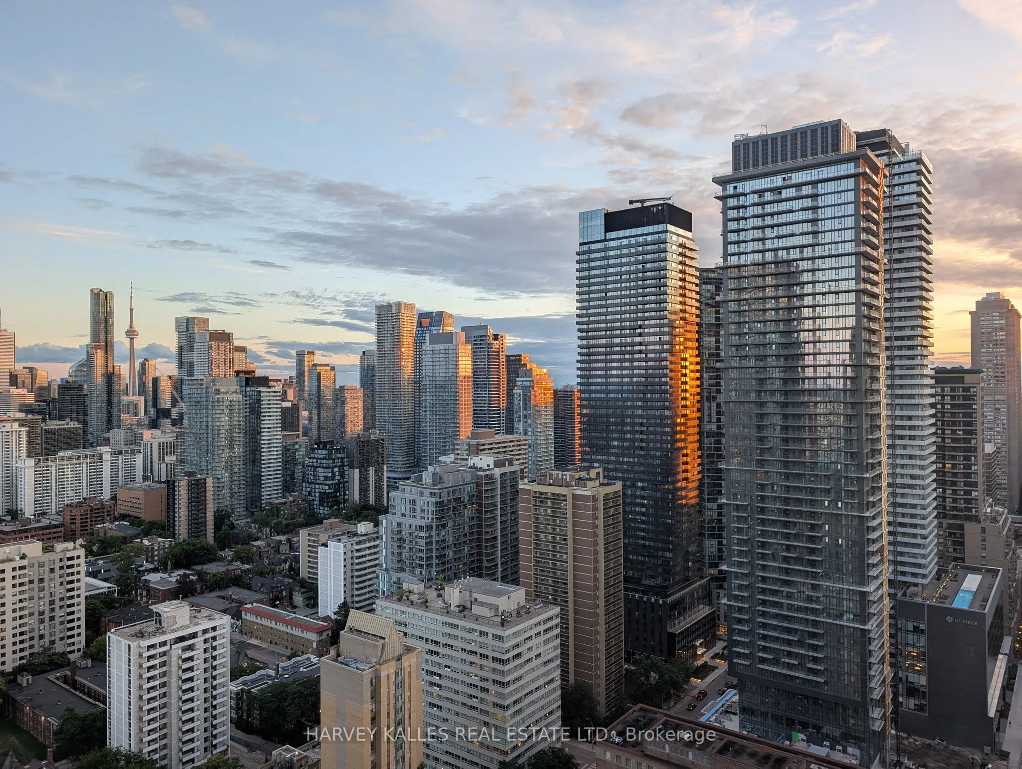 28 Ted Rogers Way, #3609