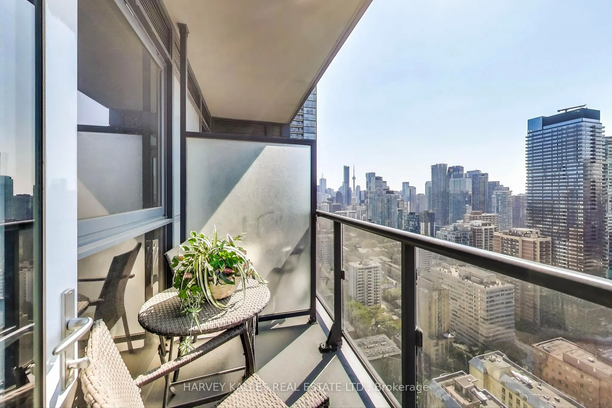 28 Ted Rogers Way, #3609