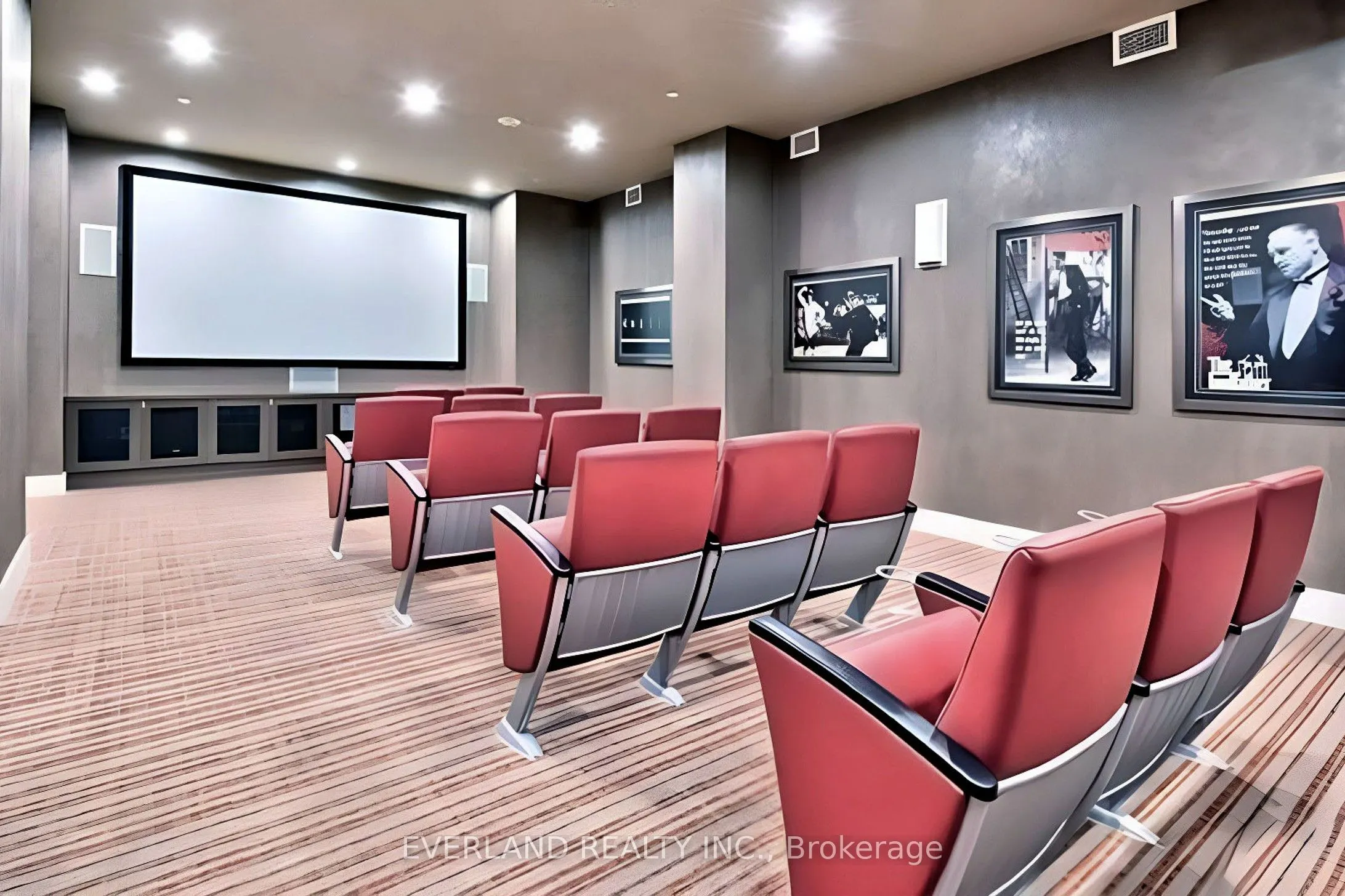 23 Sheppard Avenue E, #1604